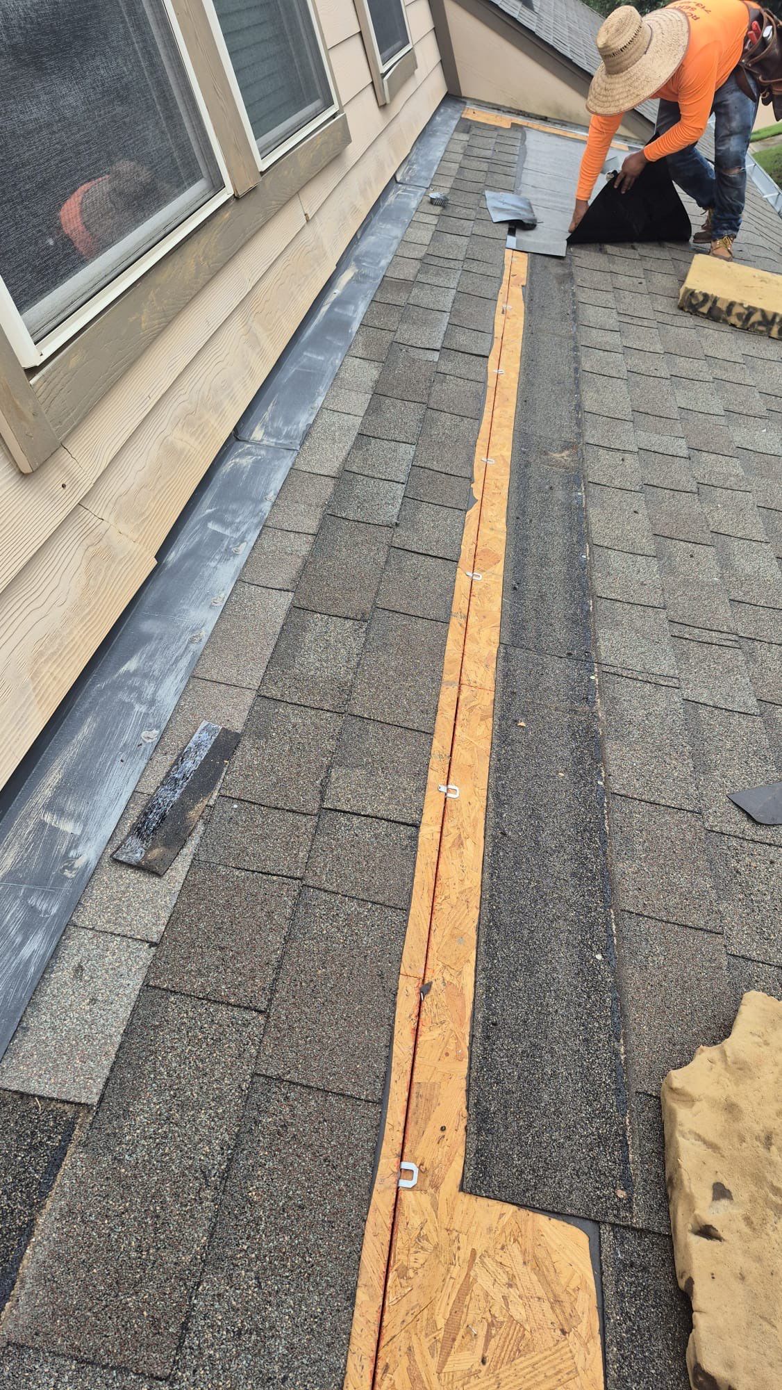 Roof Repair Richmond by Roof Repair Services LLC