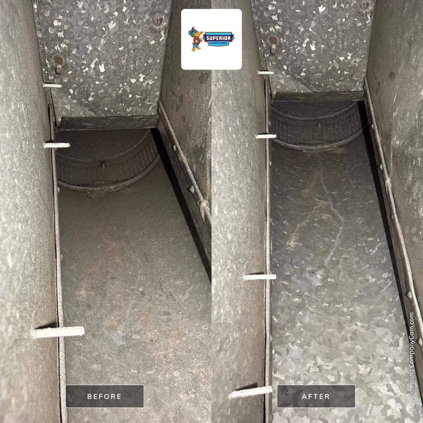 Air Duct Cleaning in Pittsburgh, PA by Superior Air Duct Cleaning