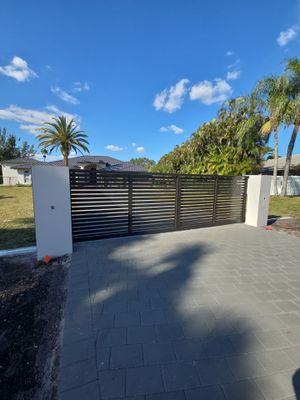 Project in Southwest Ranches