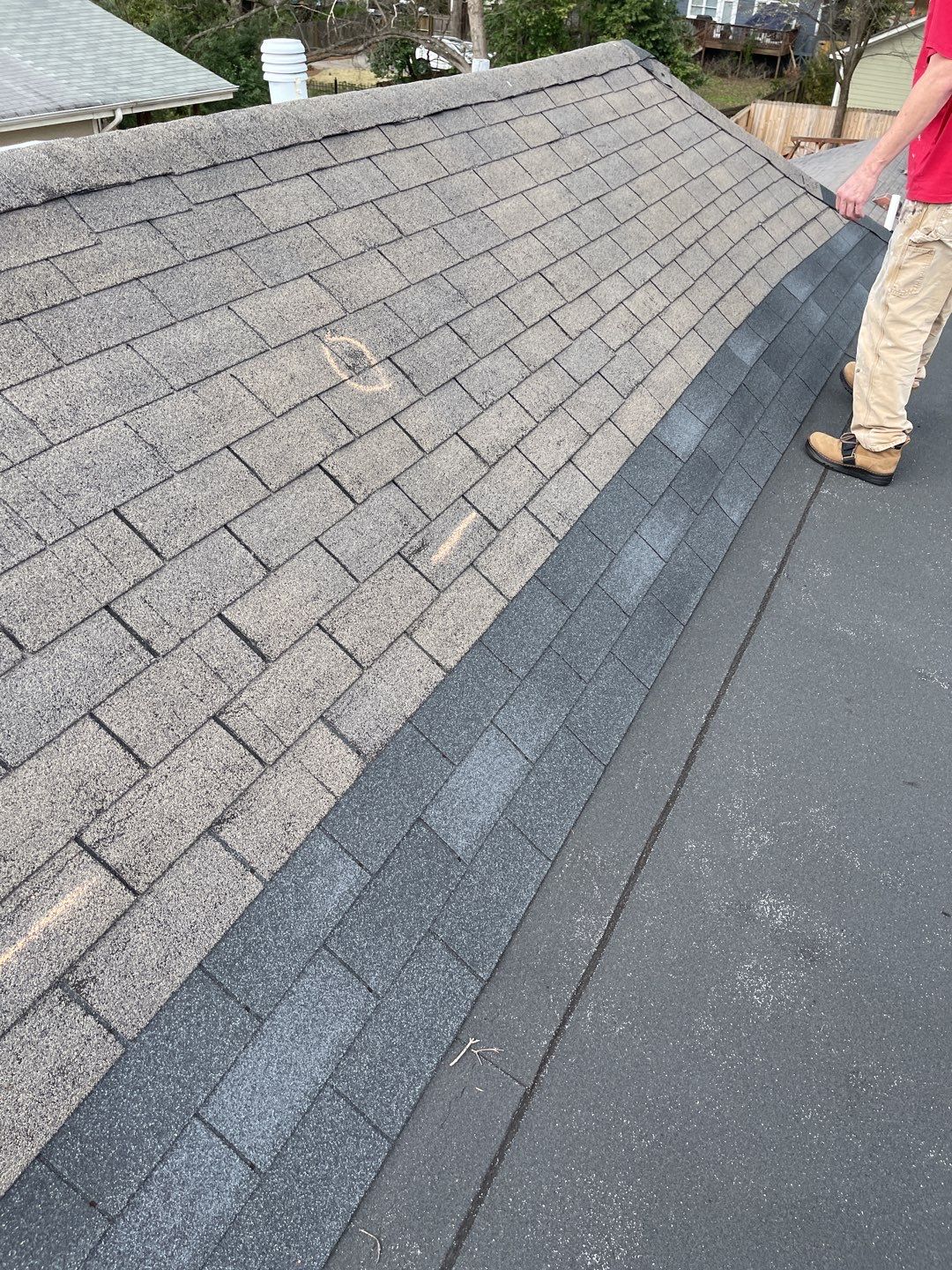 SoulShine Daycare Roof Inspection & Storm Damage Assessment | Kirkwood, Atlanta, GA by Mosaic Roofing Company
