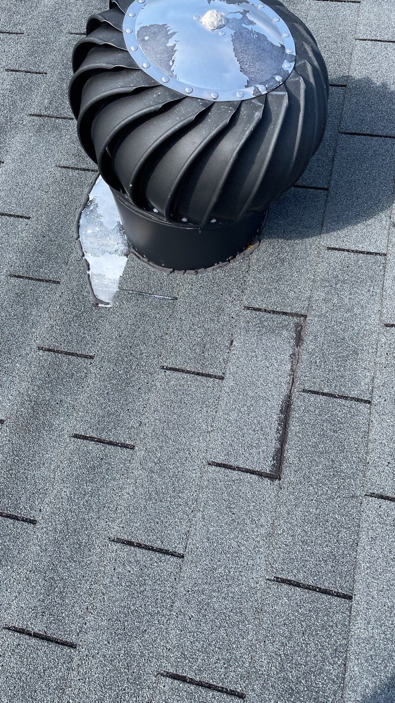 Roofing/Soffit/Fascia  by Rhino Roofing LLC