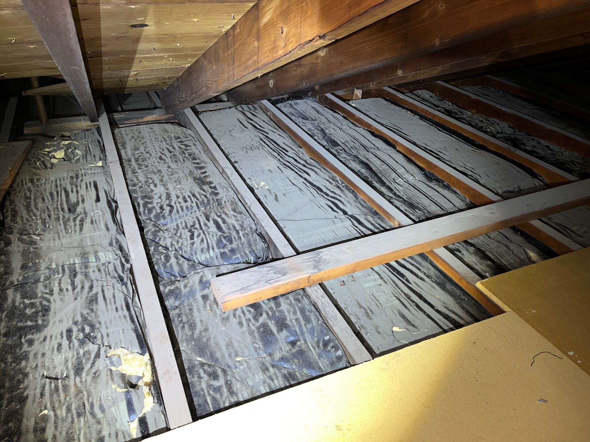 Attic Insulation and Air Sealing Services in Weirton, WV by Home Environment Solutions