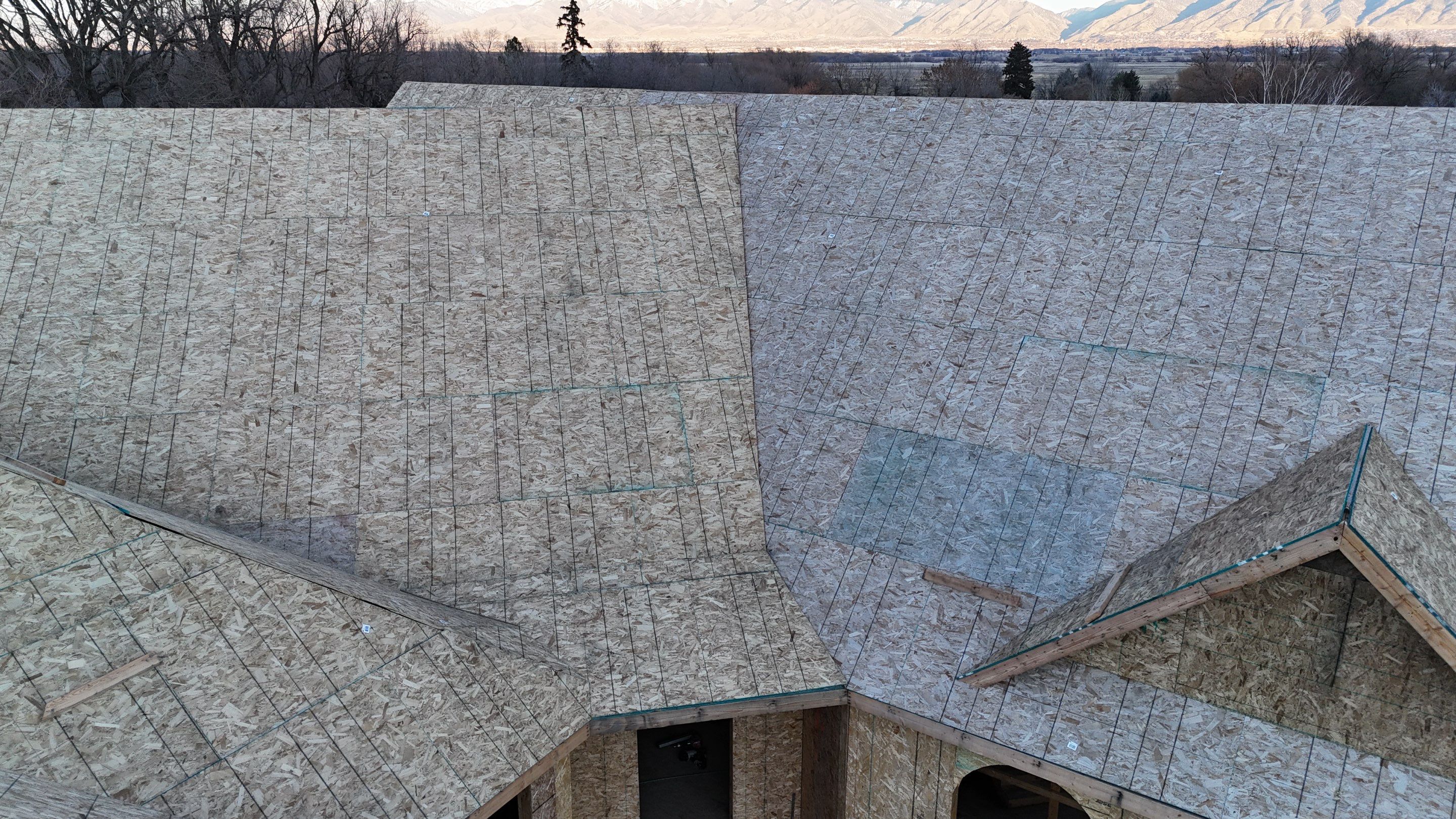 Project in Mendon by Hall Homes Construction LLC