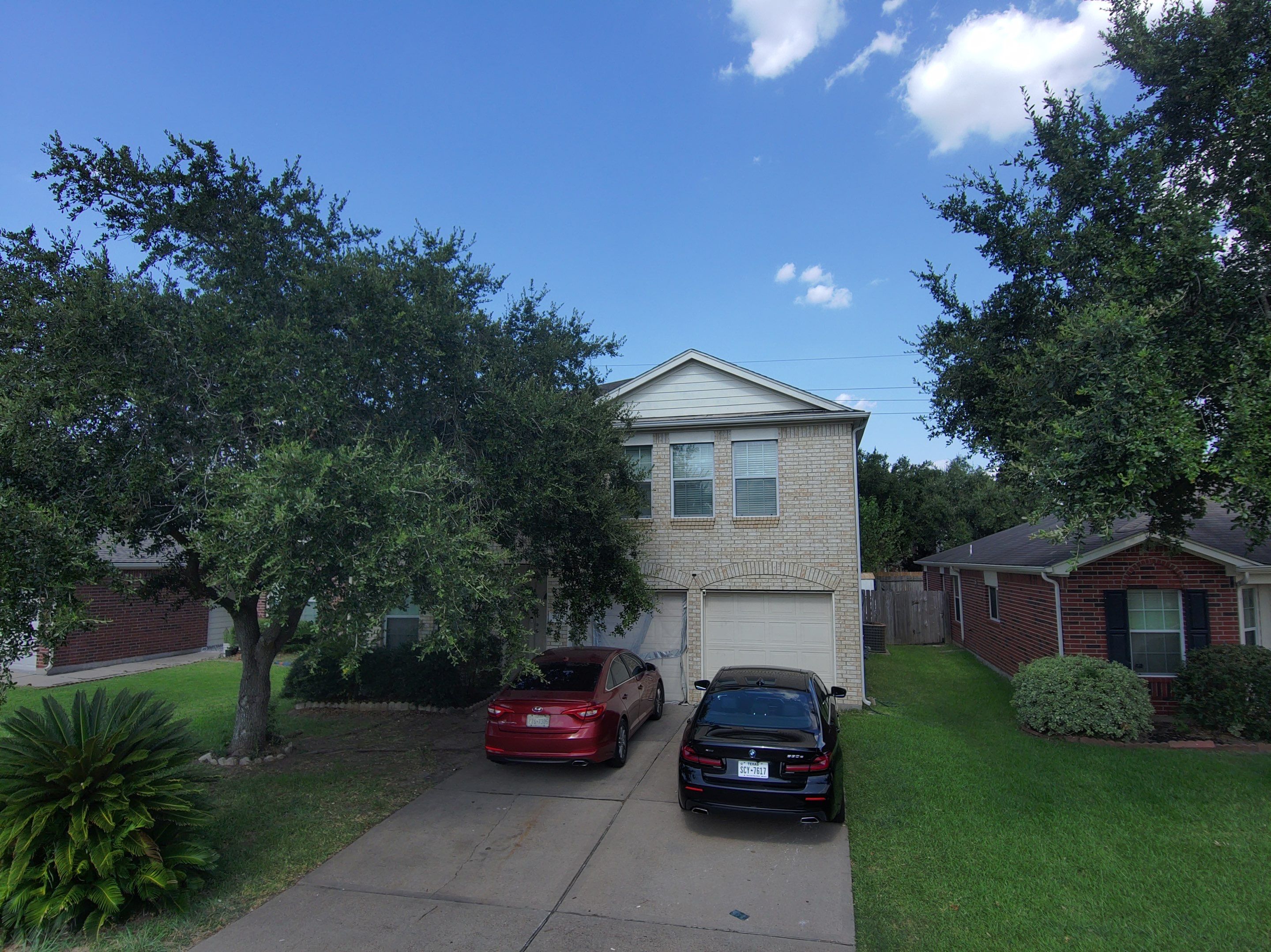Residential Roofing Installation using Owen's Corning Duration (Lifetime) Shingles by Roof Repair Company
