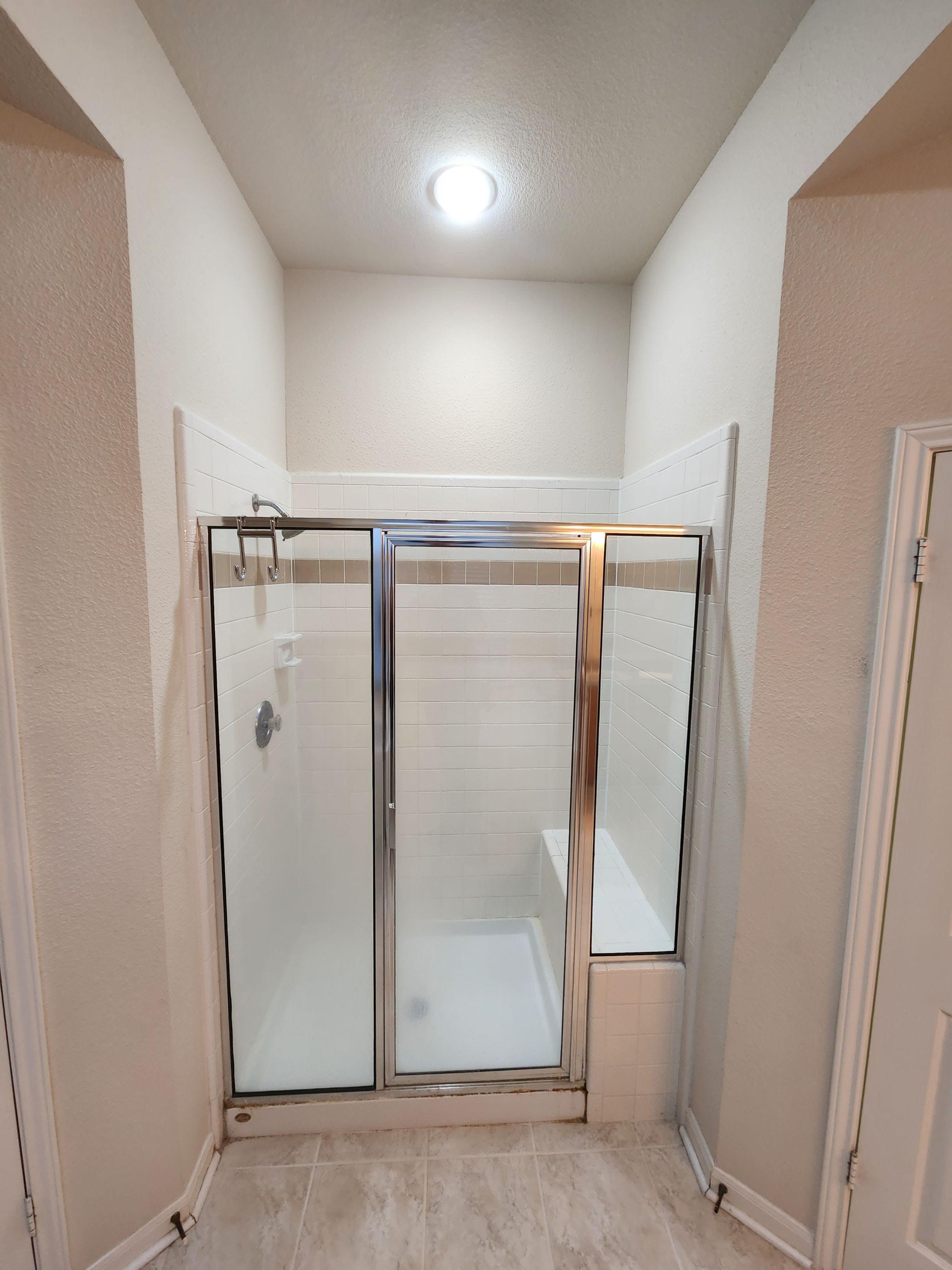 Poole Bathroom Remodel by Legacy Bath and Kitchen 