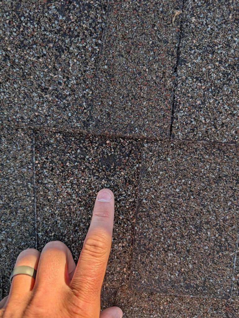 Roof Replacement in Cape Fair by Table Rock Design + Build