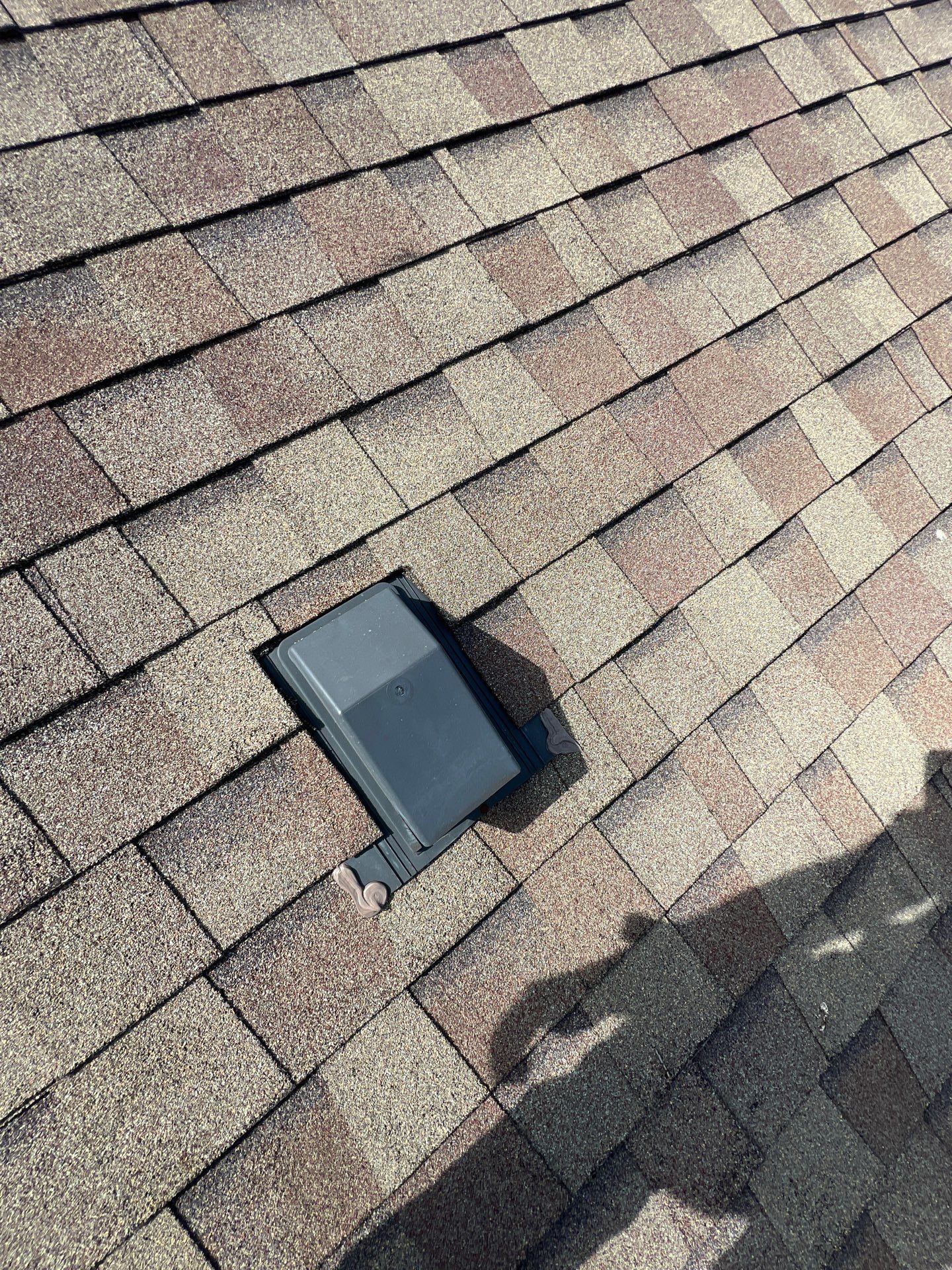 Roof Repair Crosby by Roof Repair Services LLC