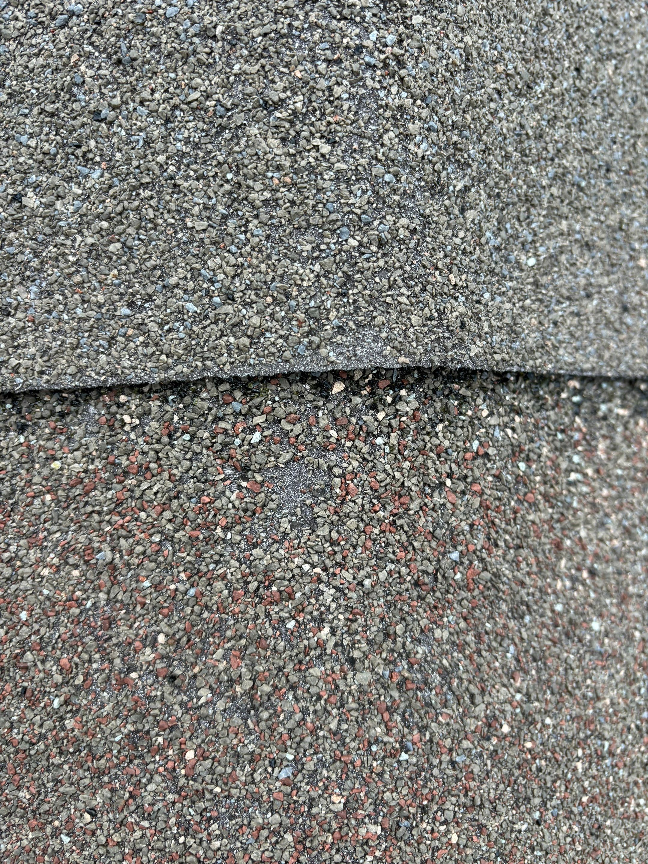 Storm Restoration Project by Berry Good Roofing 