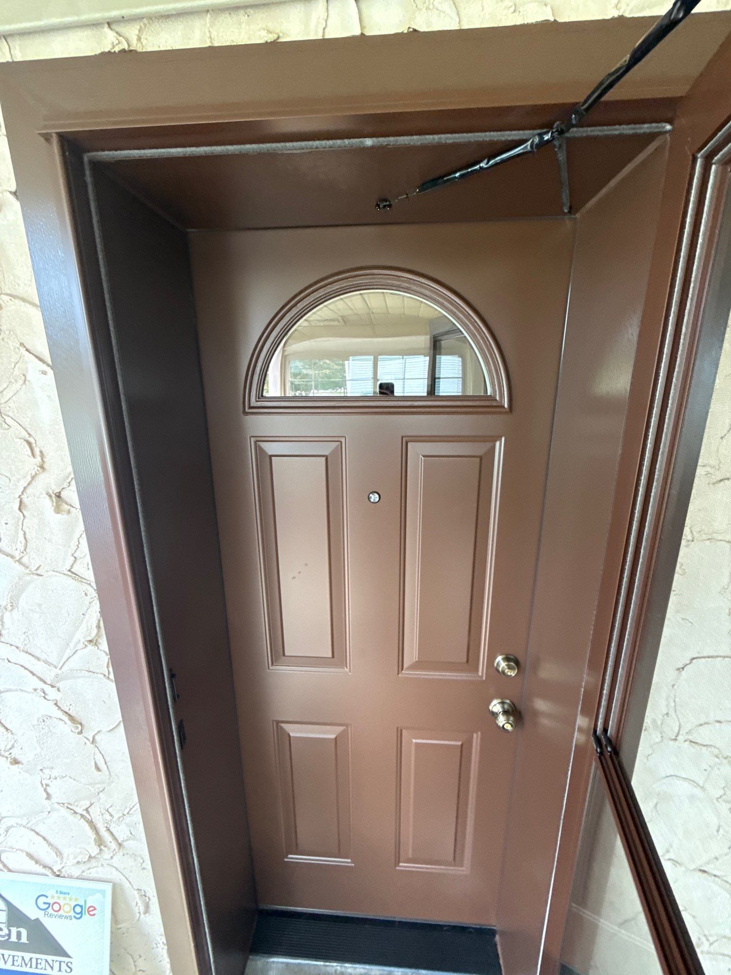 PROVIA DOORS by Aspen Home Improvements