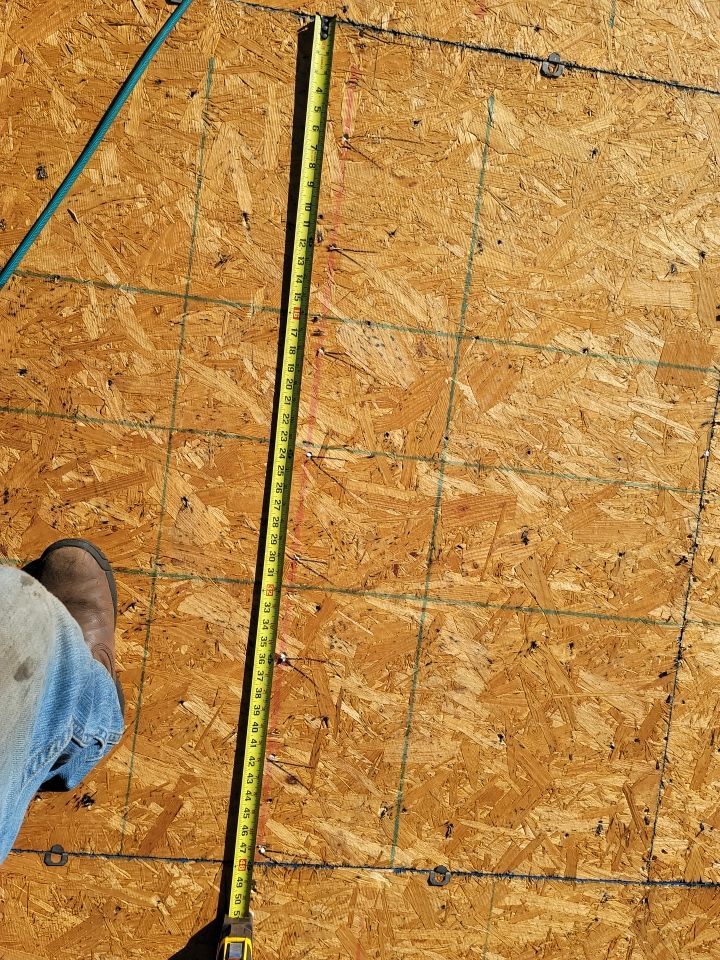 Residential Roofing Installation using Roof Replacement by American Roofing & Construction LLC