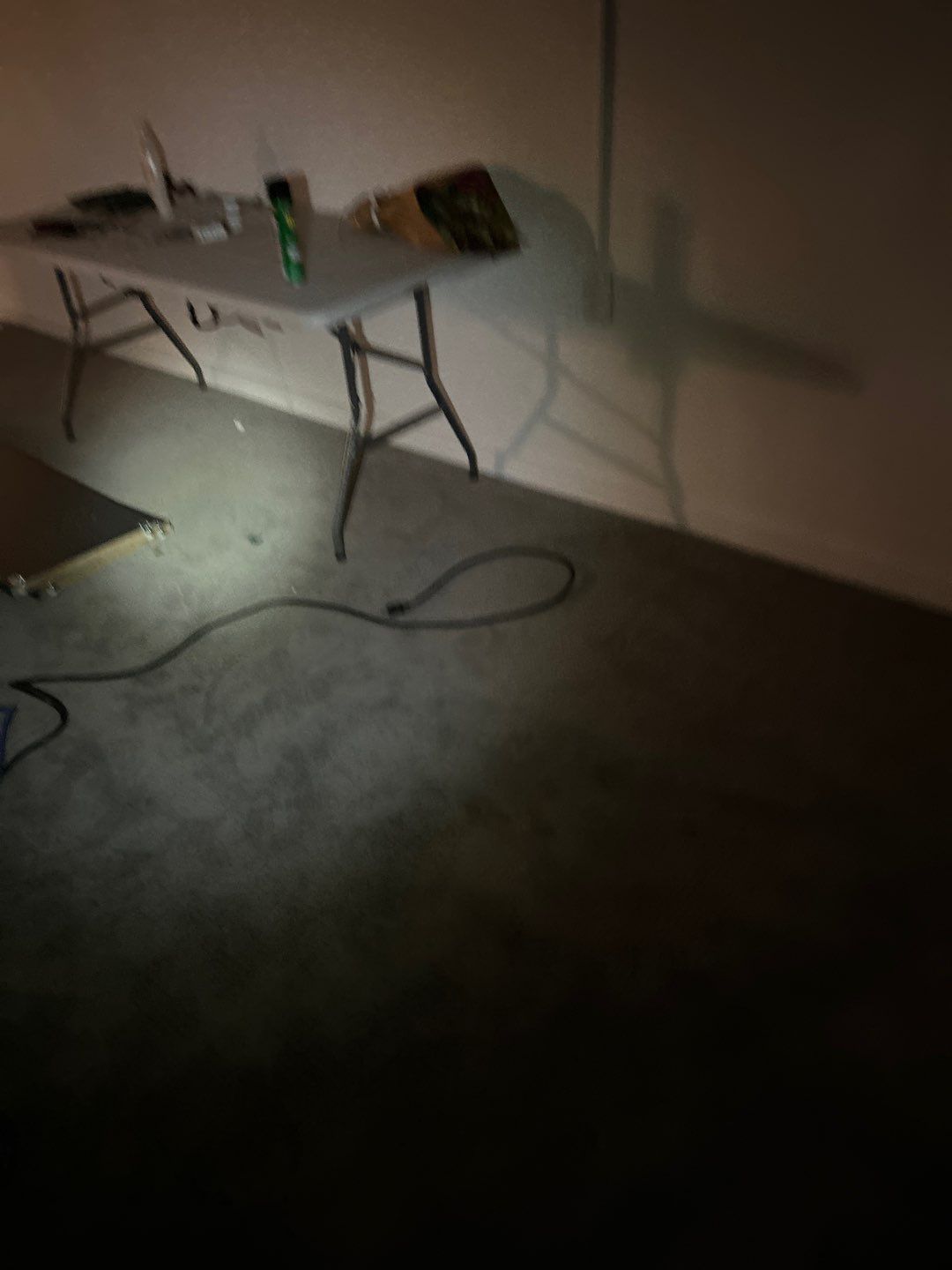 Water Damage by Accountable Home Services