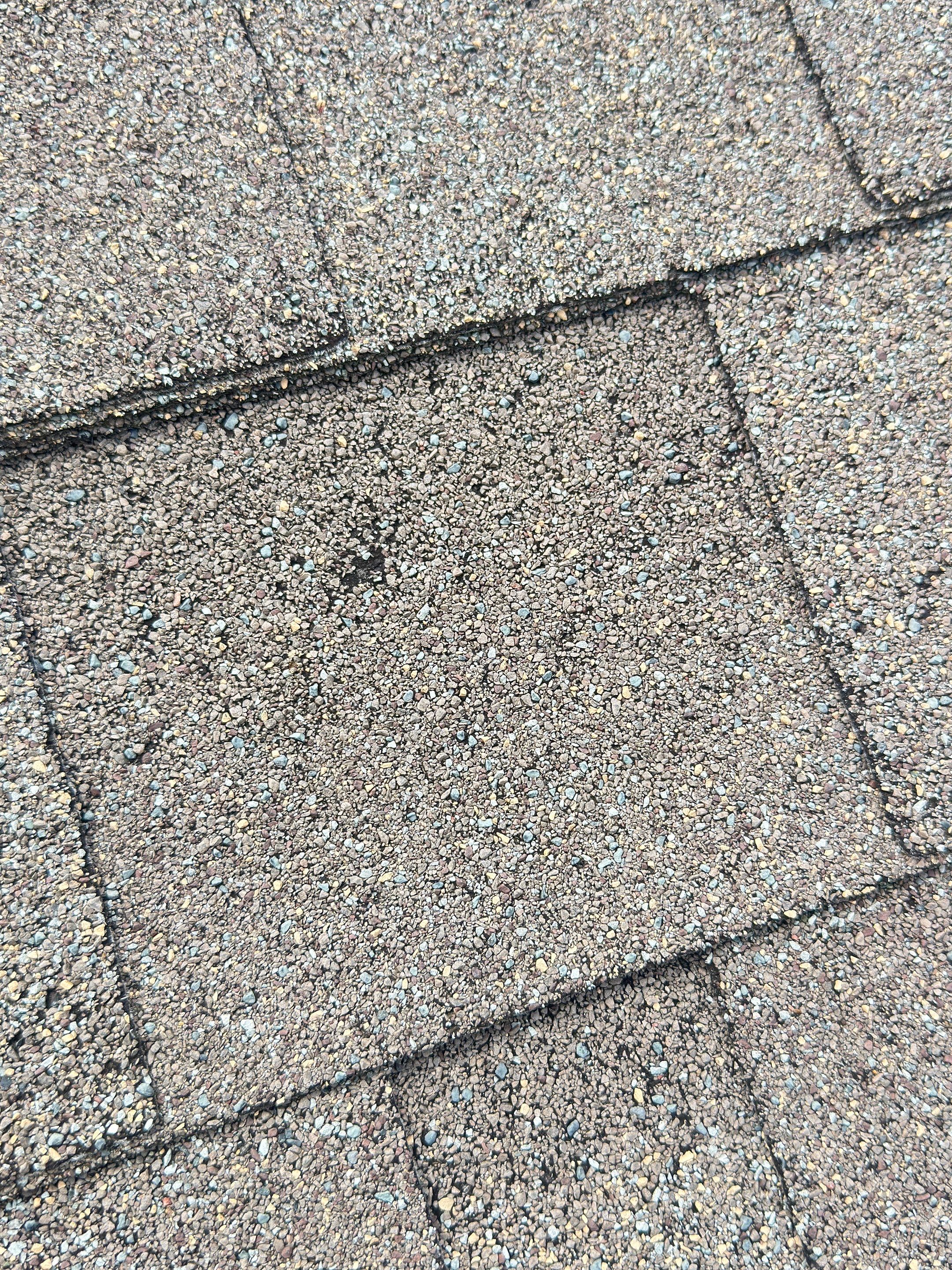 Inspection Wind damages and ceiling leaks McKinney, TX by NIMBUS GENERAL CONTRACTORS, LLC