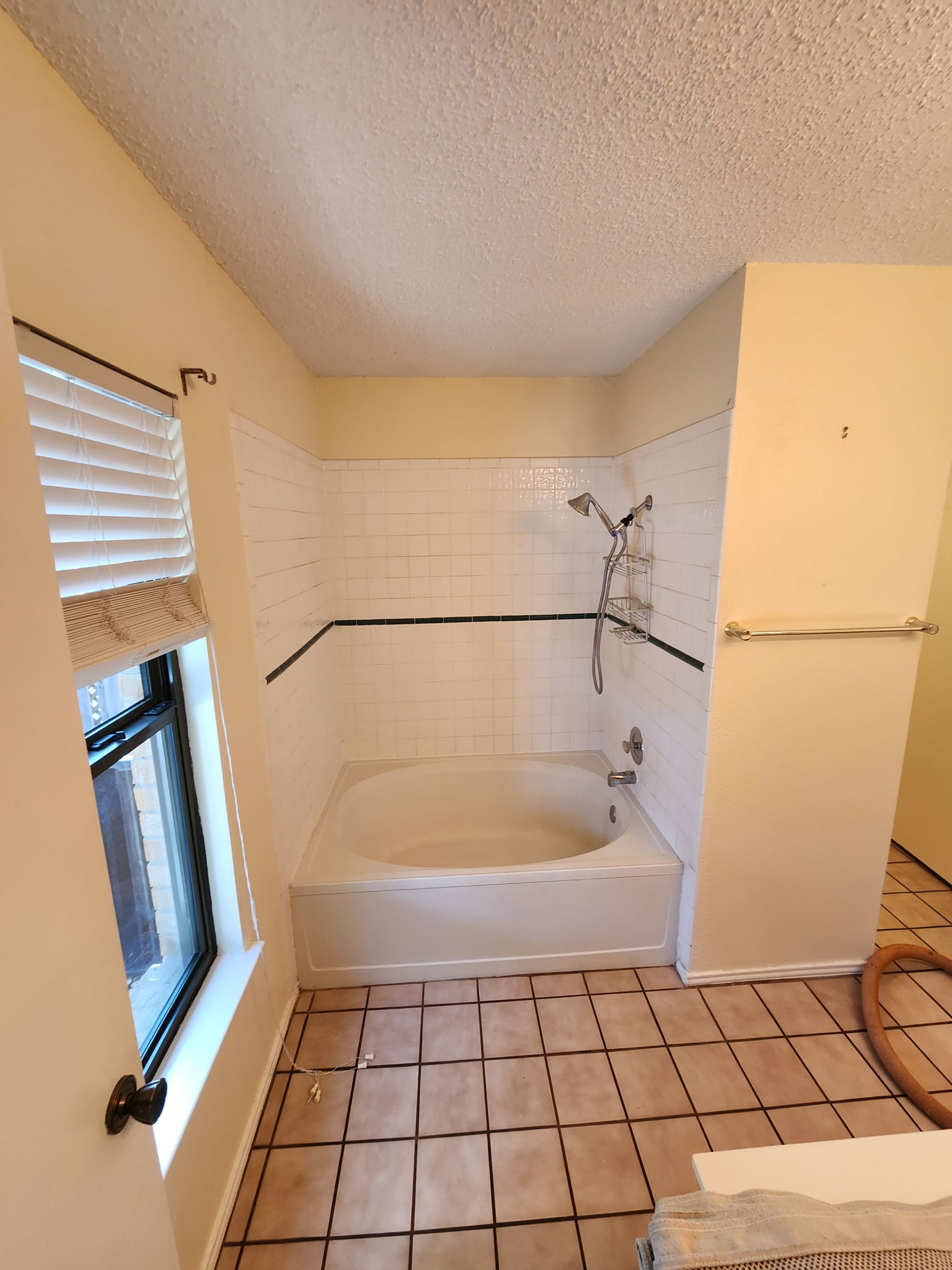 San Antonio Tub to Shower Conversion by Legacy Bath and Kitchen