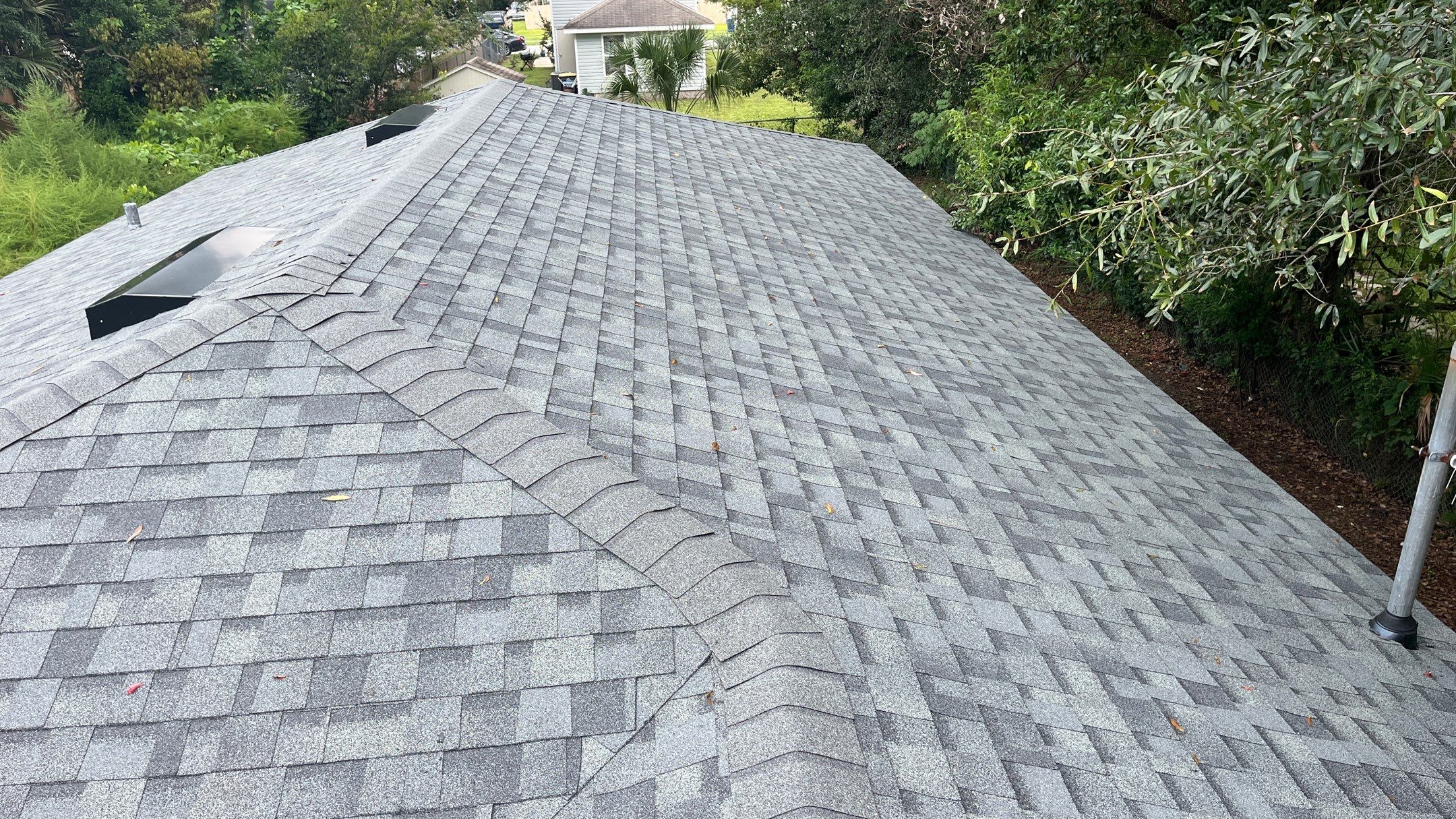 Shingle -> Shingle by Prime Roofing
