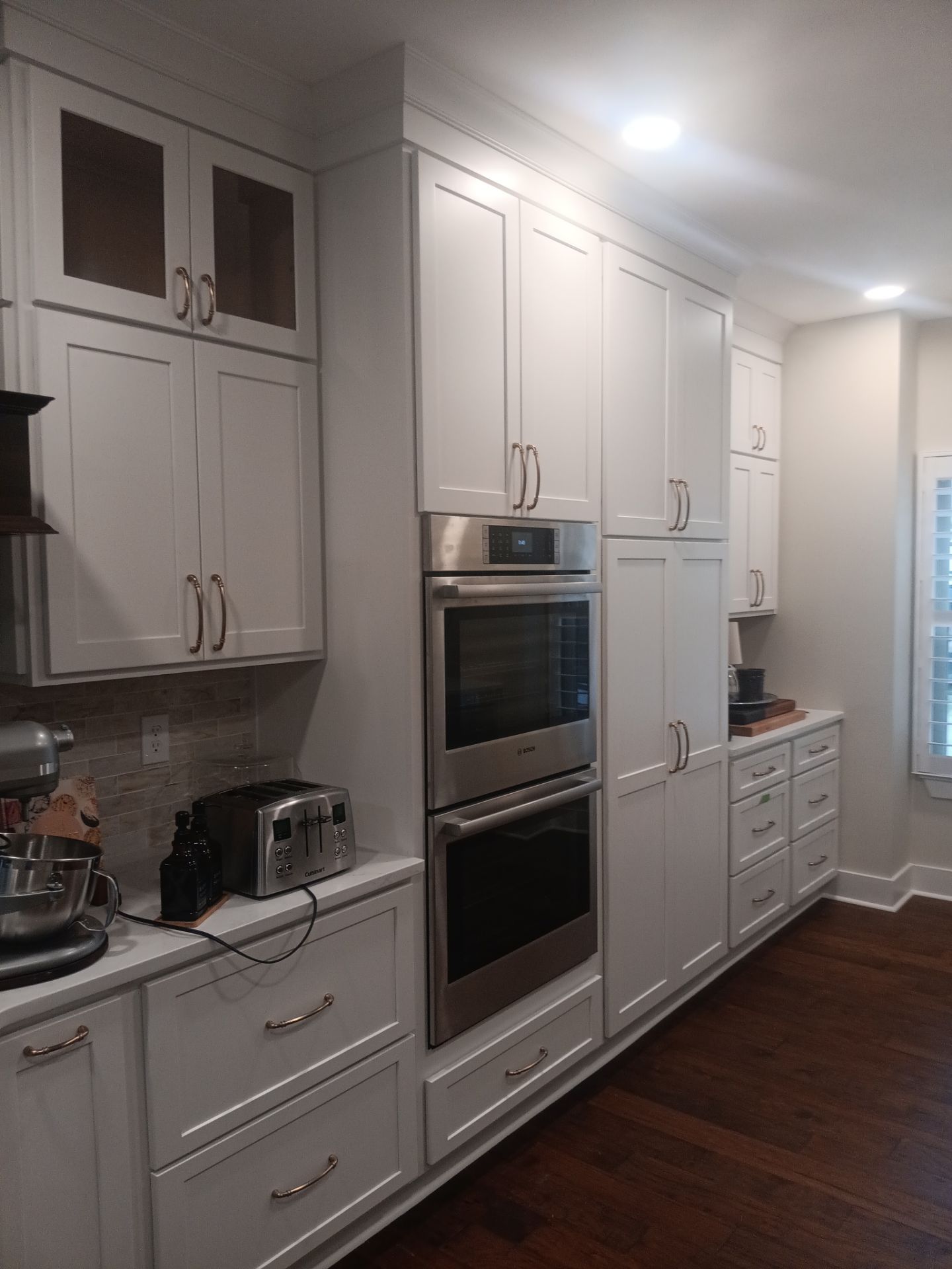 Custom Kitchen Cabinet Installation and Layout Design in Reeds Spring by Kitchen Works LLC