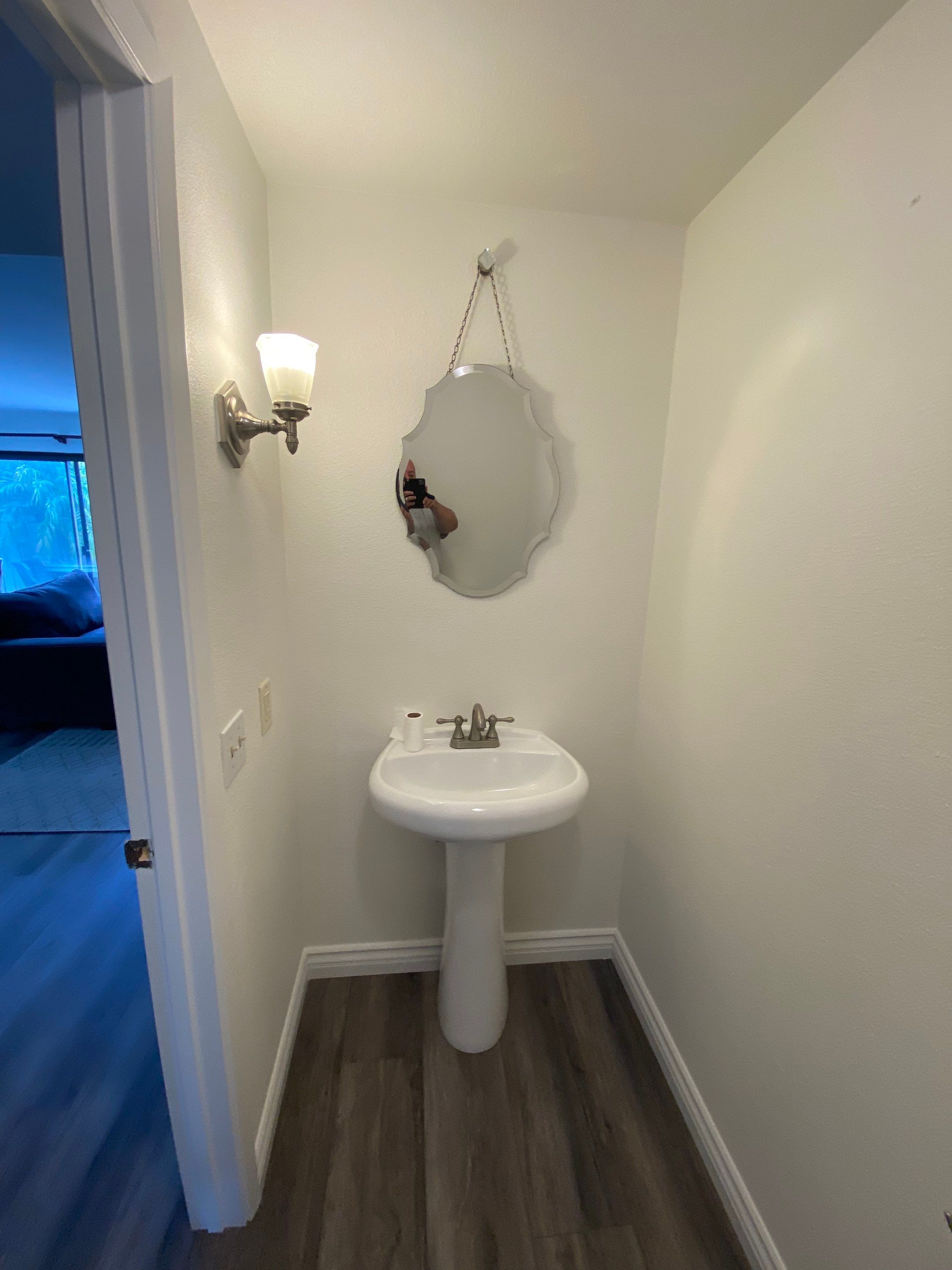 Water Damage and Restoration Completion by Smart Dry Restoration