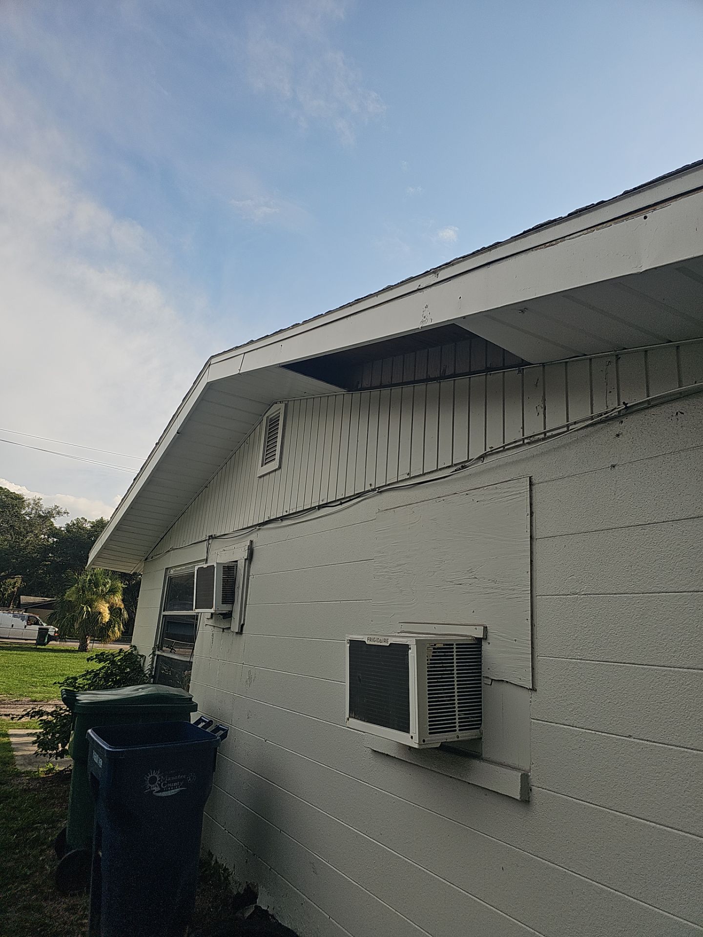 Project in Bradenton 34203 by Mitchell Roofing Company LLC 
