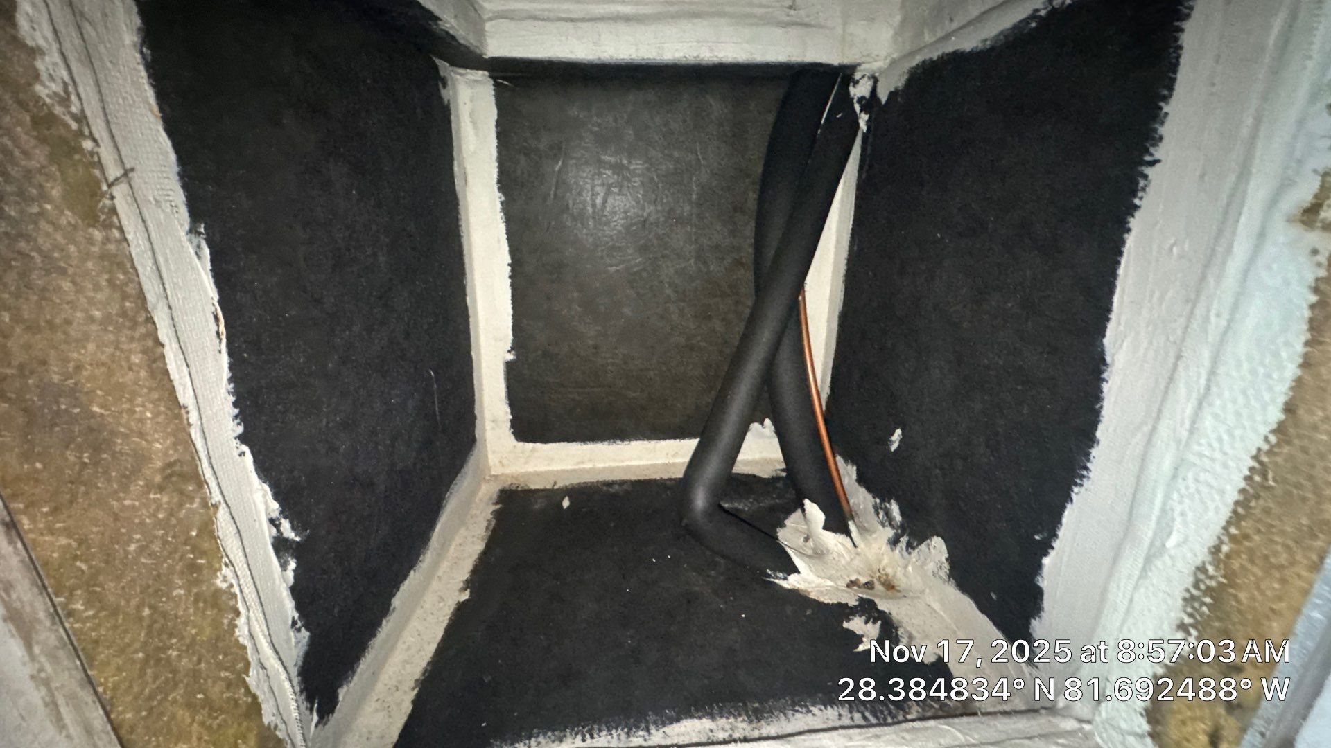 Air Duct Cleaning in Clermont by Hygienic Air, Inc