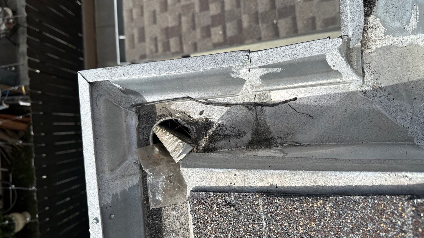Lake Forest Gutter Cleaning by Property Cleaning Experts, LLC