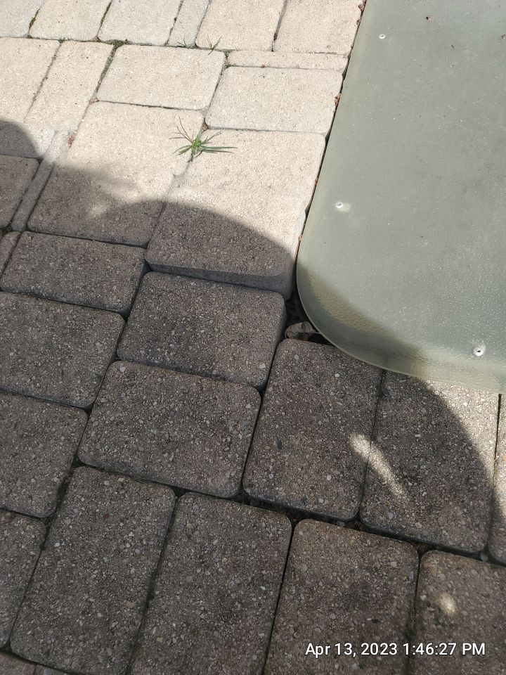 Northbrook, IL repair, clean, sand, seal by Northern Power Washing LLC.