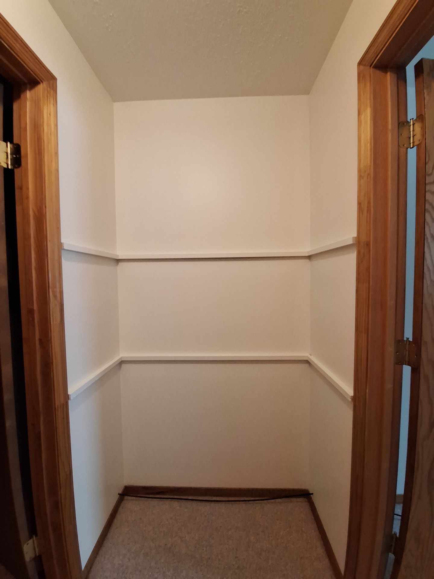 Multi-Room Interior Painting. by Gordon Painting