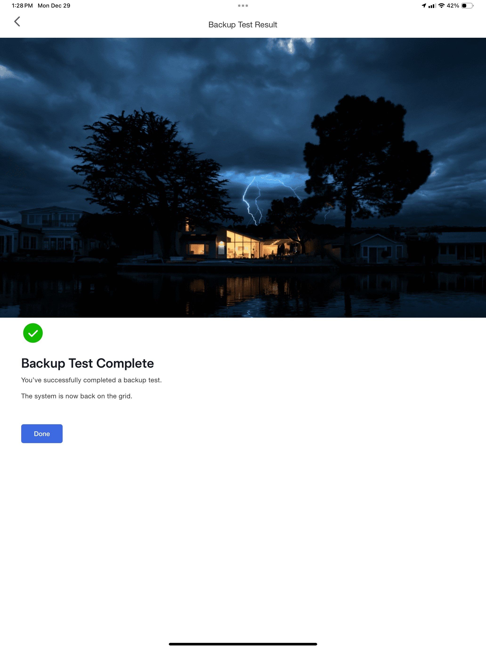 Project in  Coral Gables by Payoli Solar