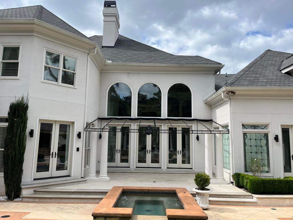 Atlanta Home Window and Door Replacement