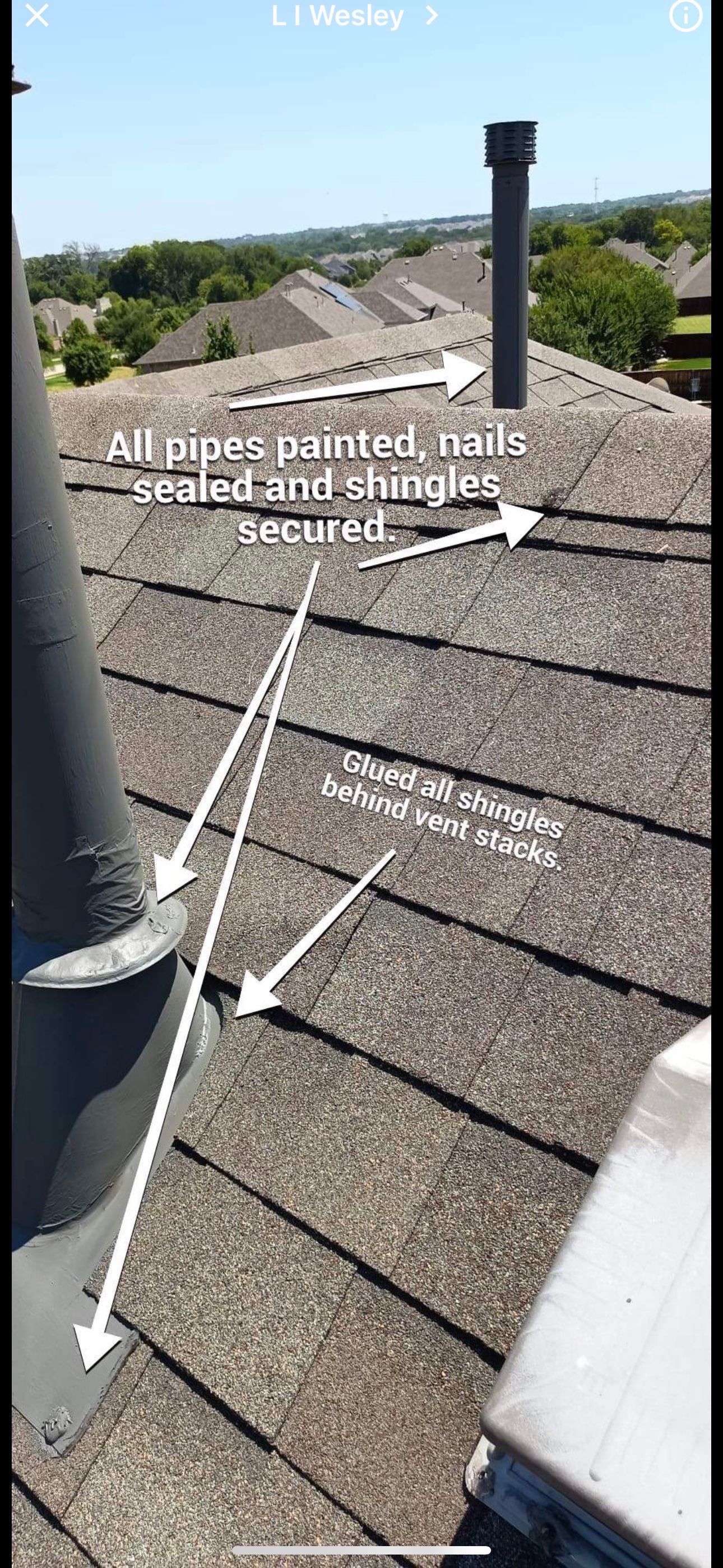 Restoration Services Remodel Nimbus General Contractors, LLC by NIMBUS GENERAL CONTRACTORS, LLC