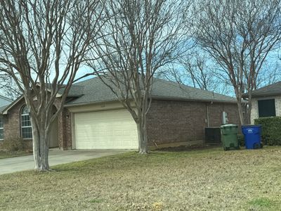 Project in Mansfield