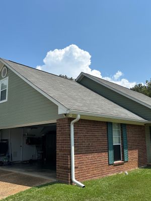 Residential Roof Replacement