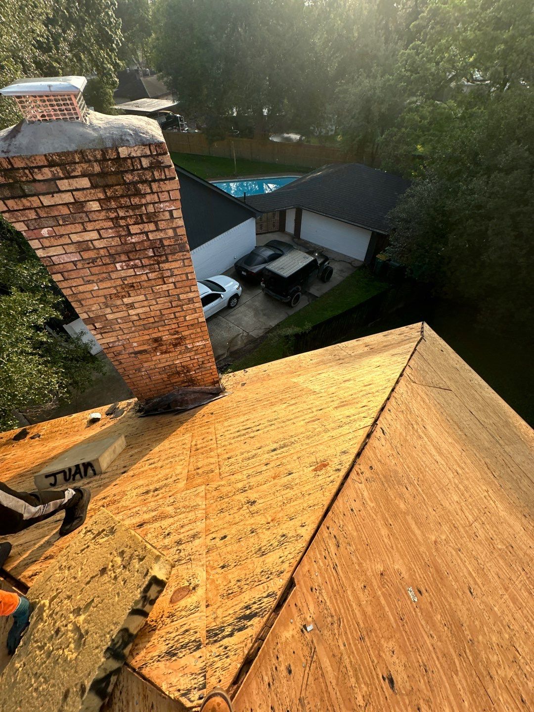 Roof Repair Pasadena by Roof Repair Company