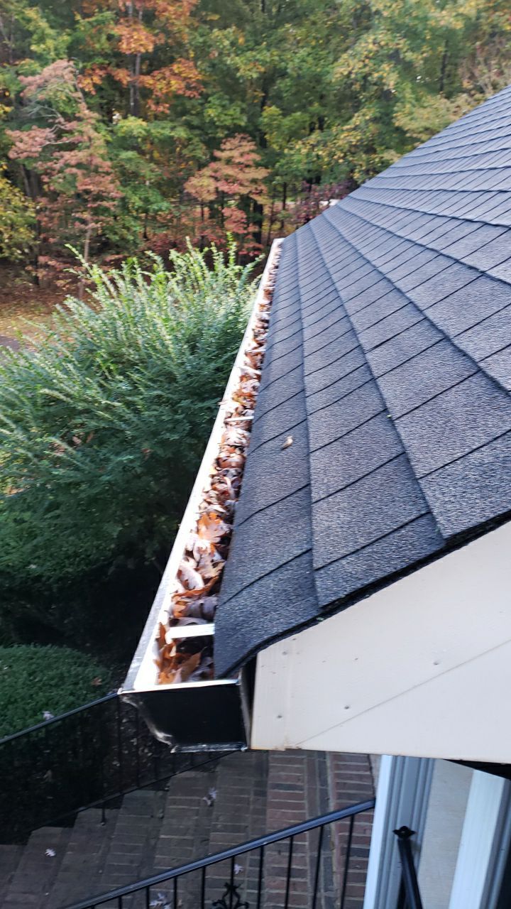 complete house wash Marshville by Power Wash Masters LLC