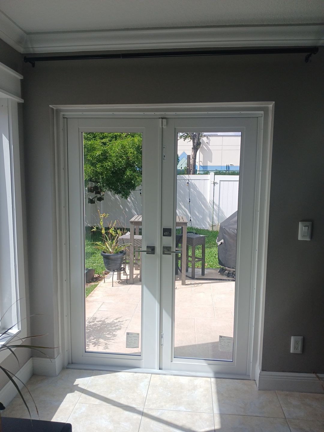 Replacement on impact windows- Pembroke Pines by ASP SuperHome