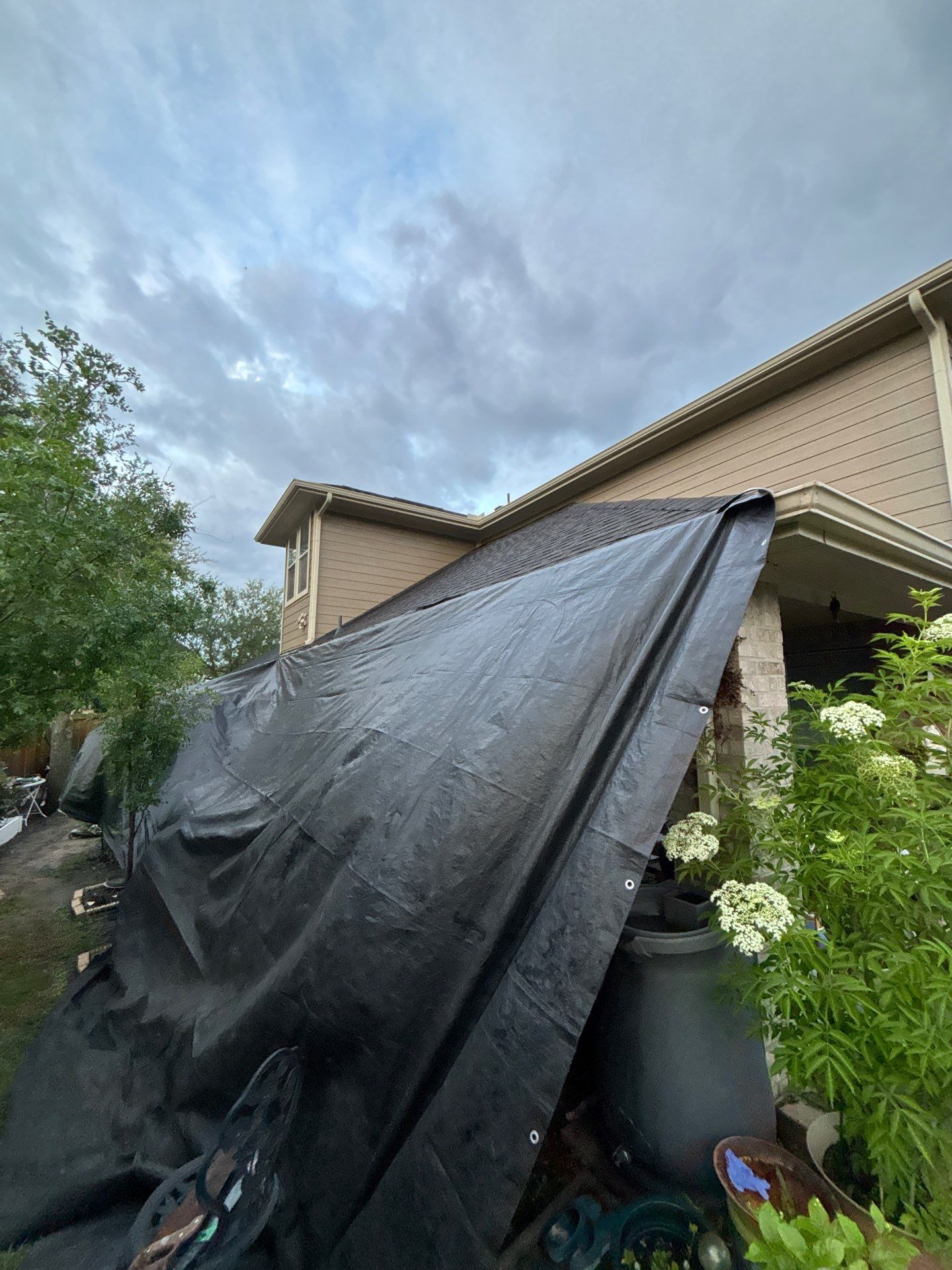 Roof Repair Pearland by Roof Repair Company