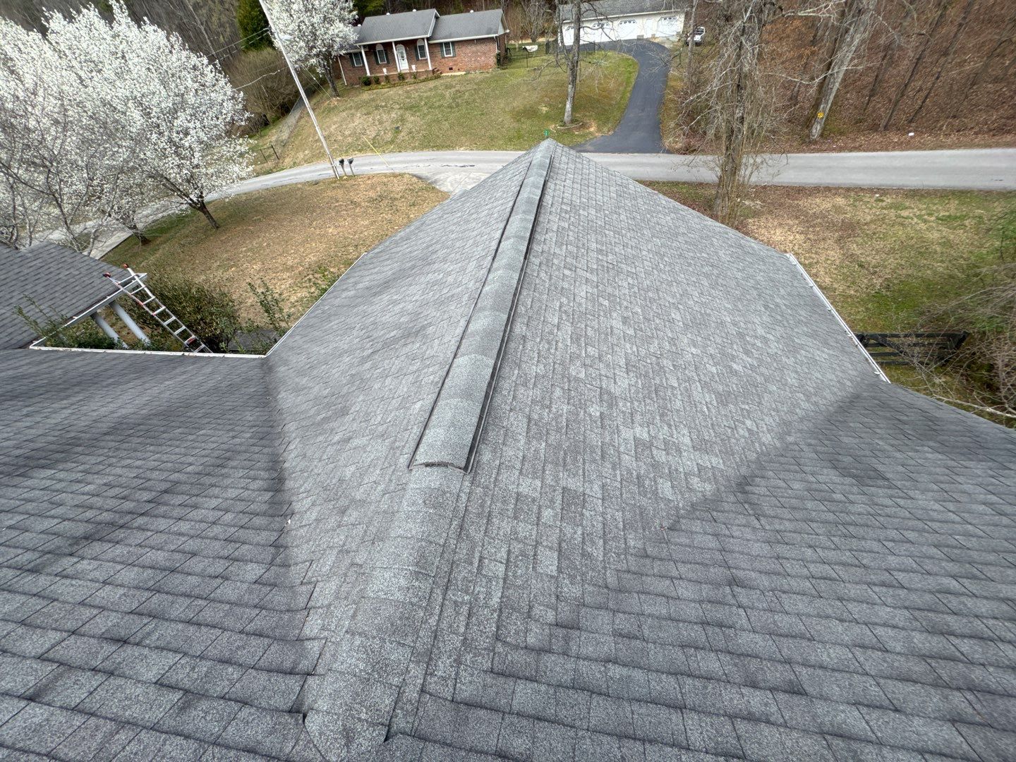 Project in Soddy-Daisy by Aultman Roofing