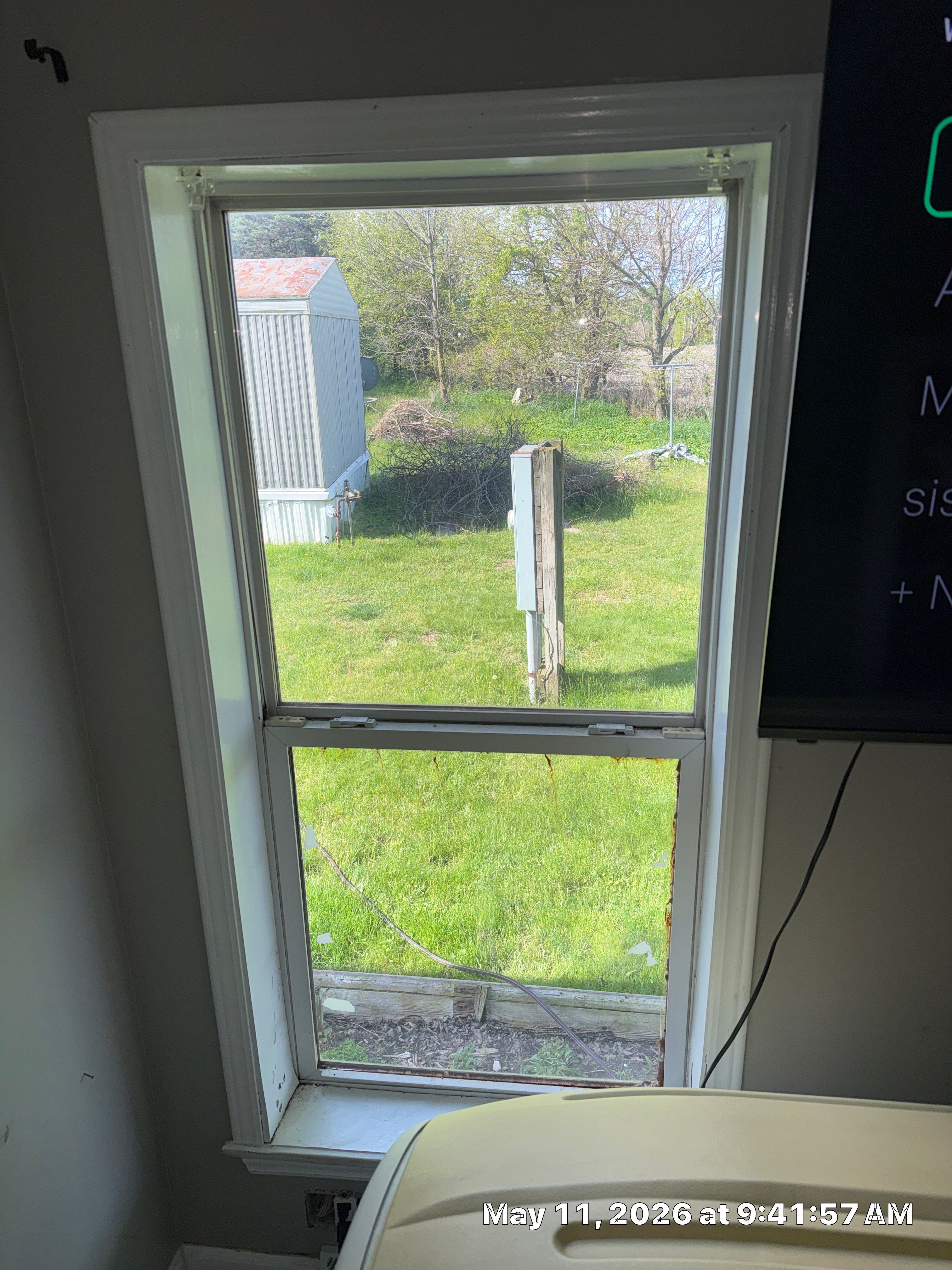 11 Window Replacement - Warsaw, In by Window World Of Fort Wayne