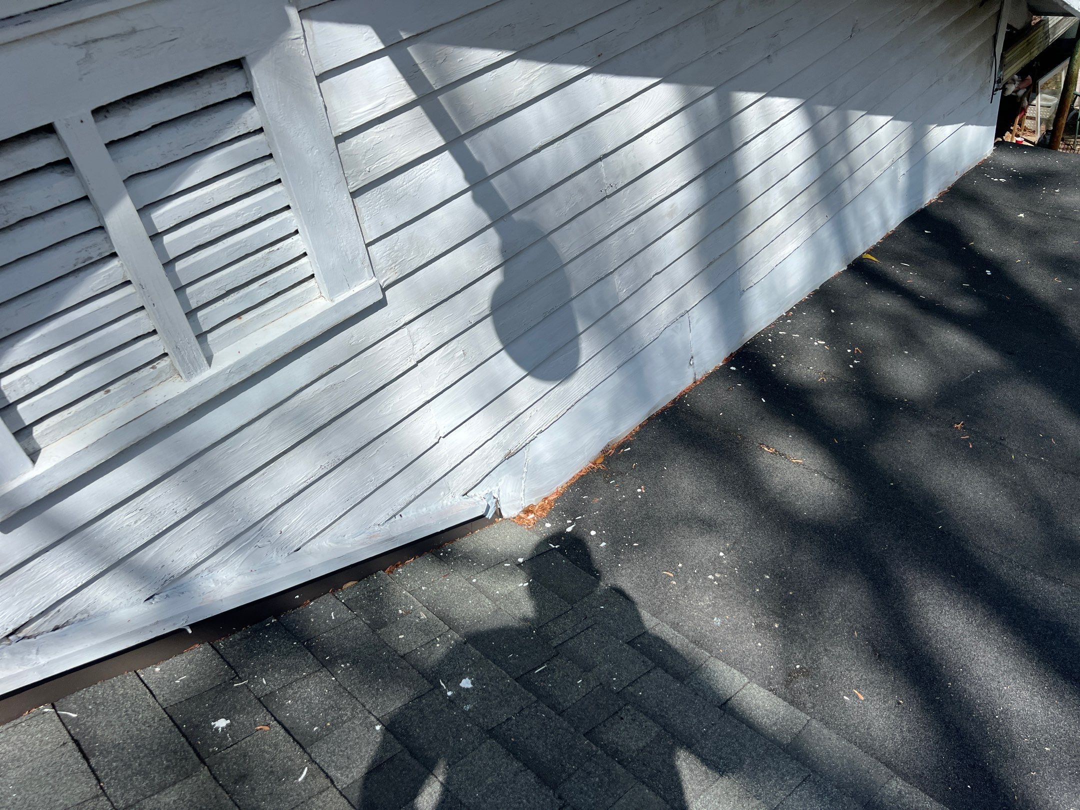 Project in Baton Rouge, LA by Blanco's Roofing & Sheet Metal  