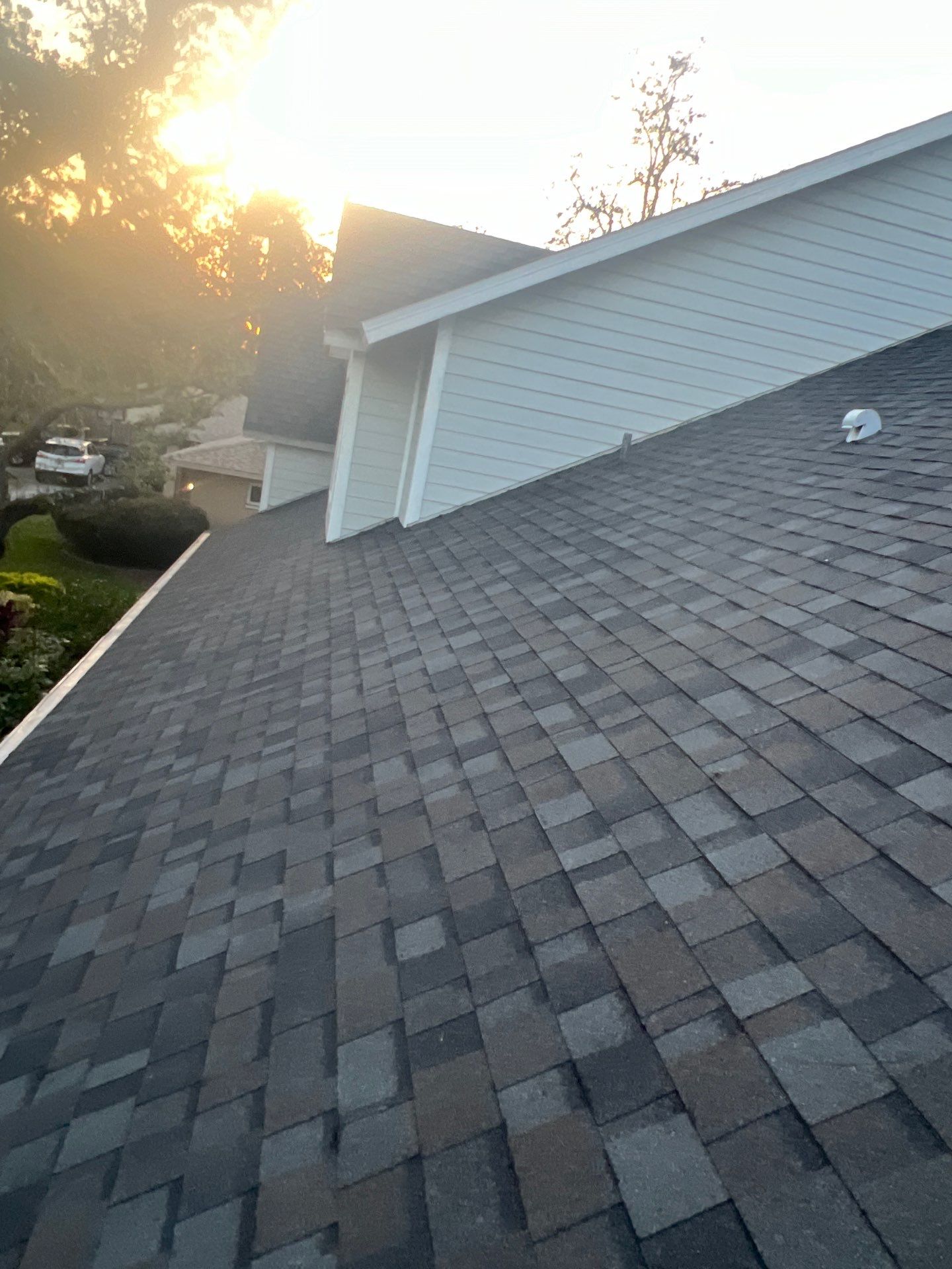 Project in Largo 33774 by Mitchell Roofing Company LLC 