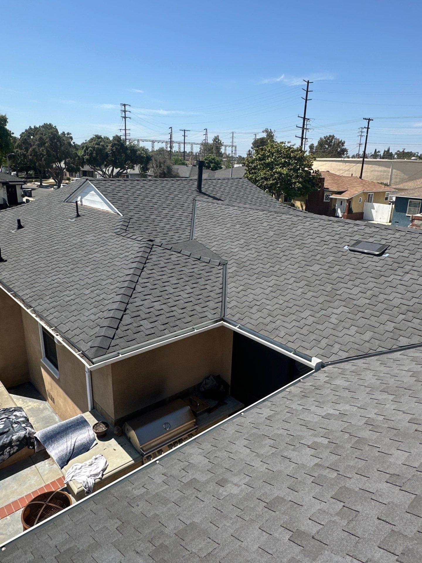 Roof Replacement - Lakewood, CA 90713 by Epic Roof Replacement