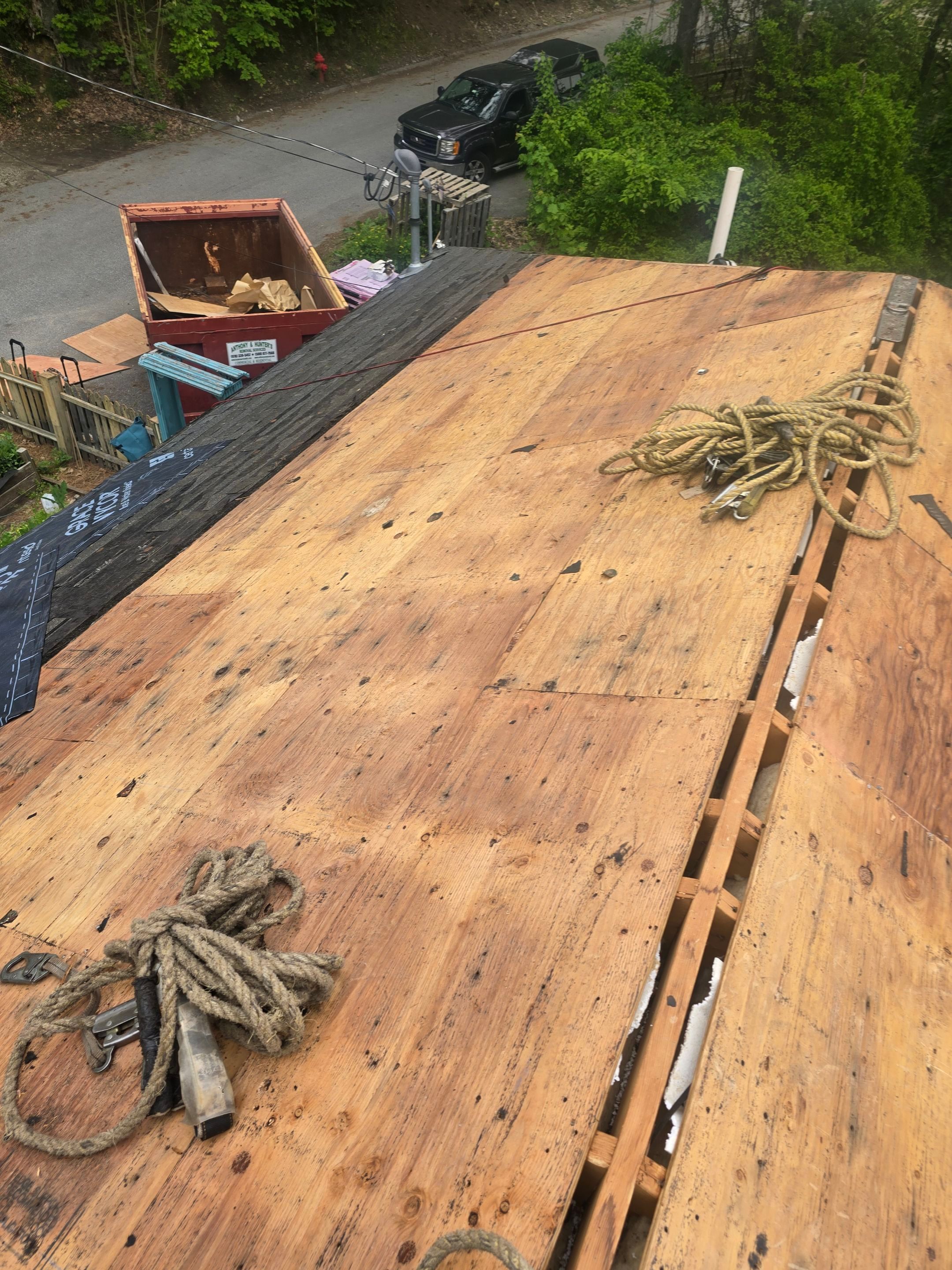 Roofing | Clinton by Mighty Dog Roofing of Greater Middlesex County