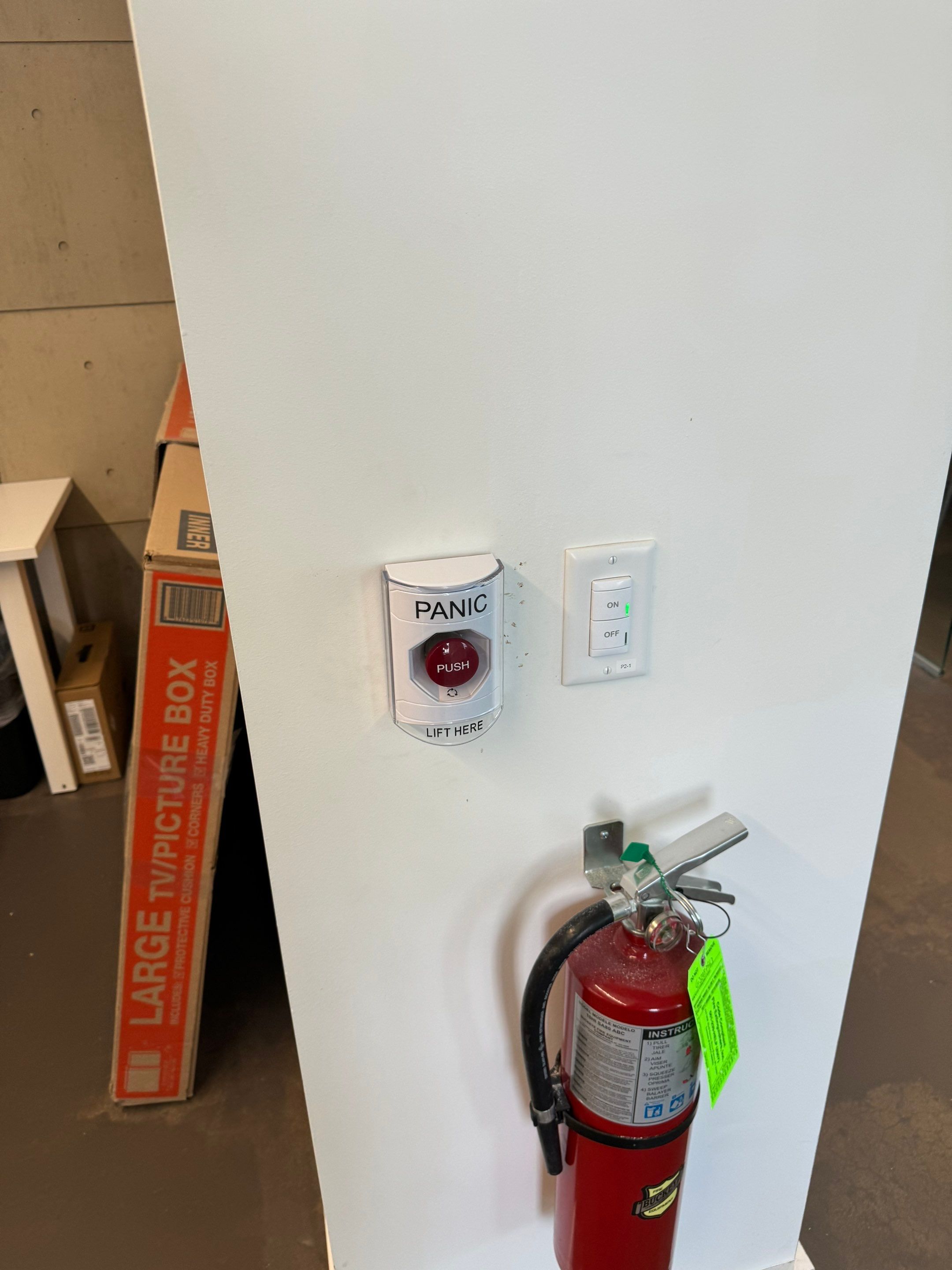 Commercial Access Control System and Security  by TeleCommPro