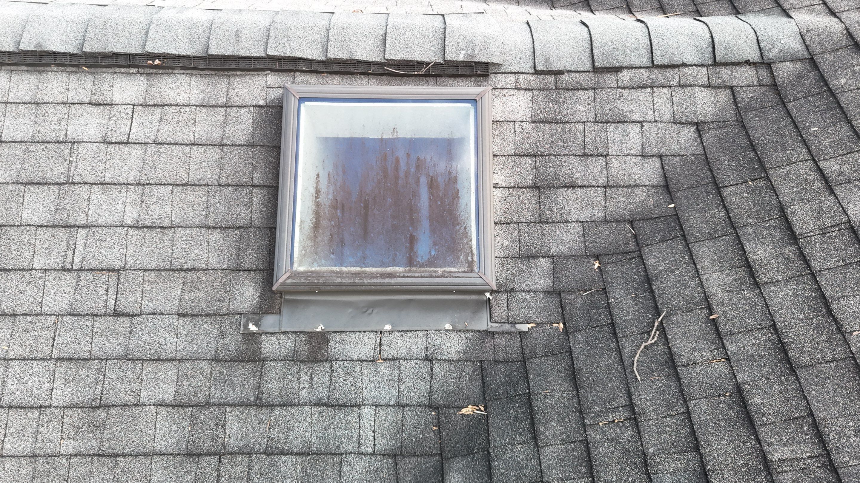  Ball Mill Court Dunwoody Roof Replacement by Dom Roofing & Restoration