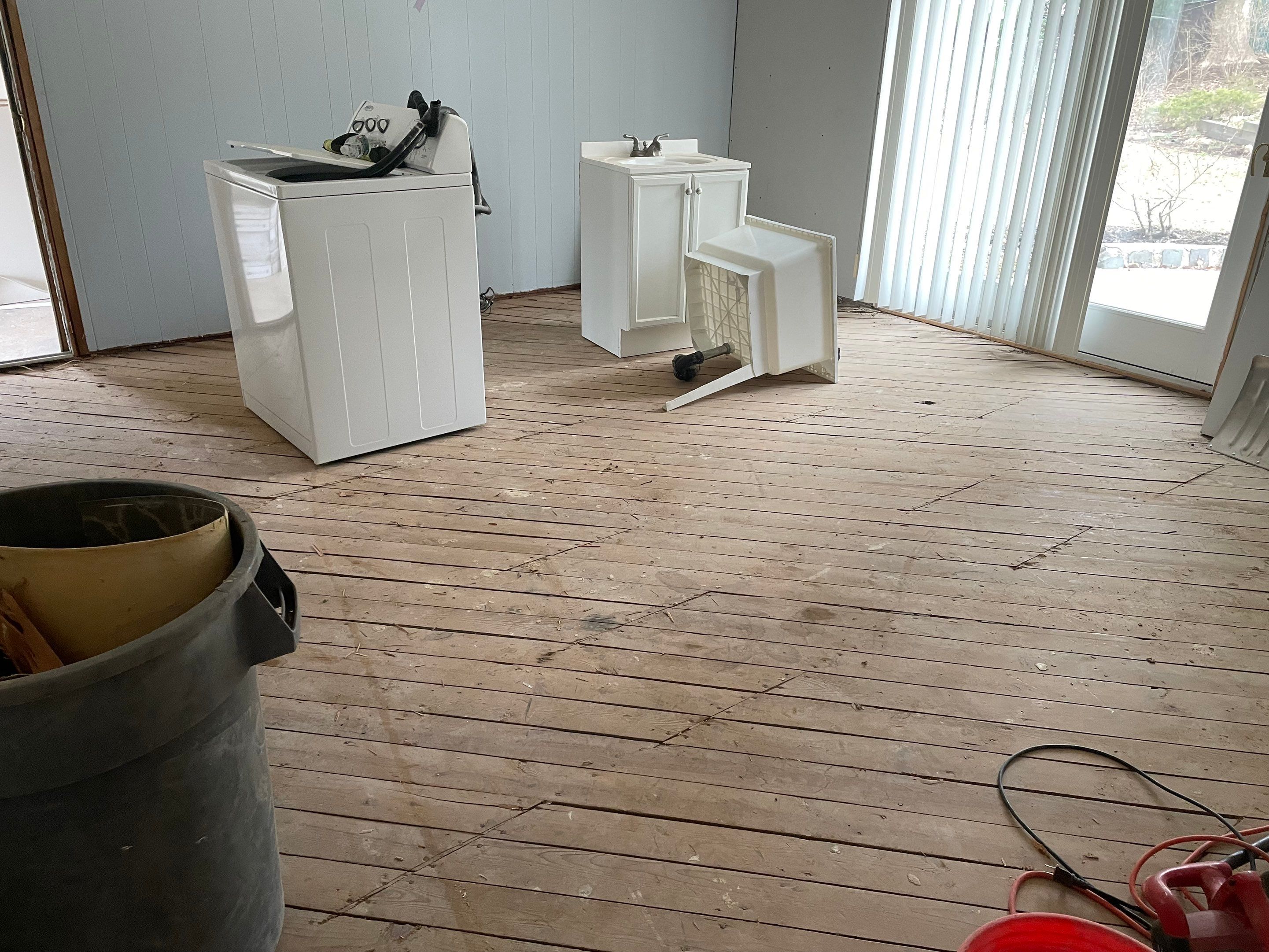 Bathroom Remodel by Home Concepts Construction