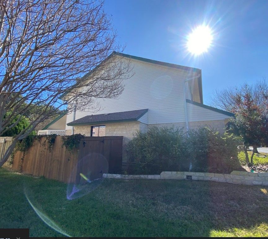 Project in Austin by Rhino Roofing and General Contracting, LLC