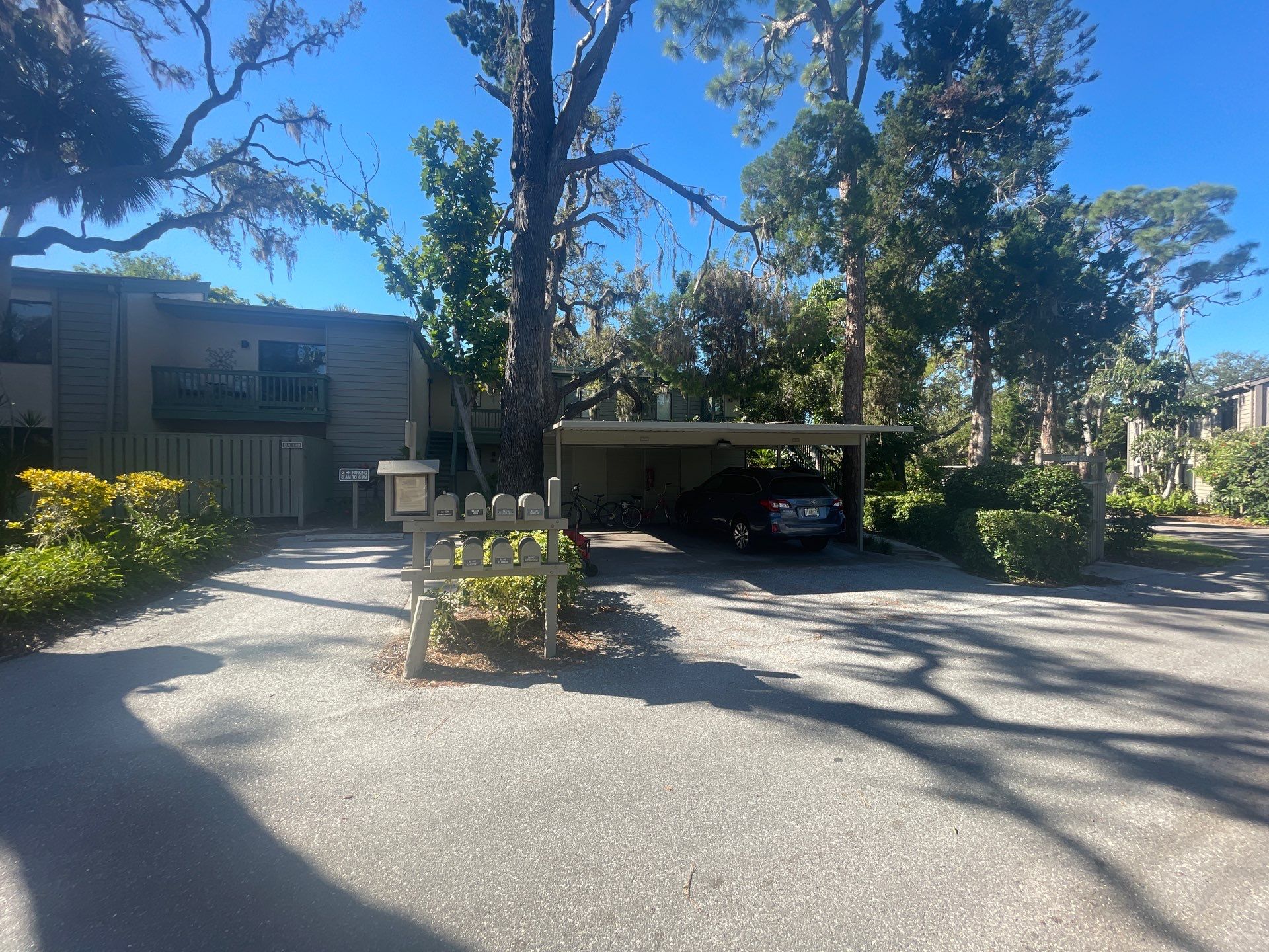 Clean Gutters and Roof in Sarasota FL by Gutter Professors
