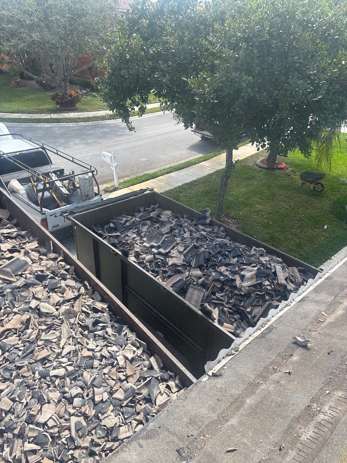 Standing Seam Metal Roof Installation – Pembroke Pines, FL by ASP SuperHome