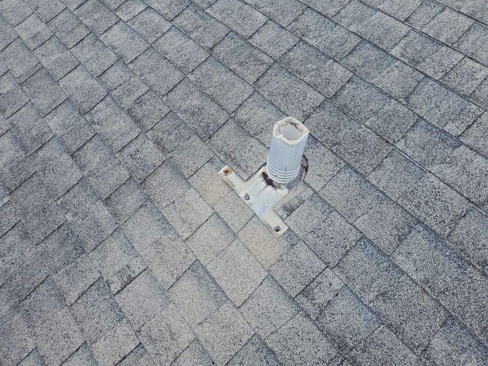 Residential Roofing Installation using Architectural Dimensional Shingles by Lighthouse Roofing