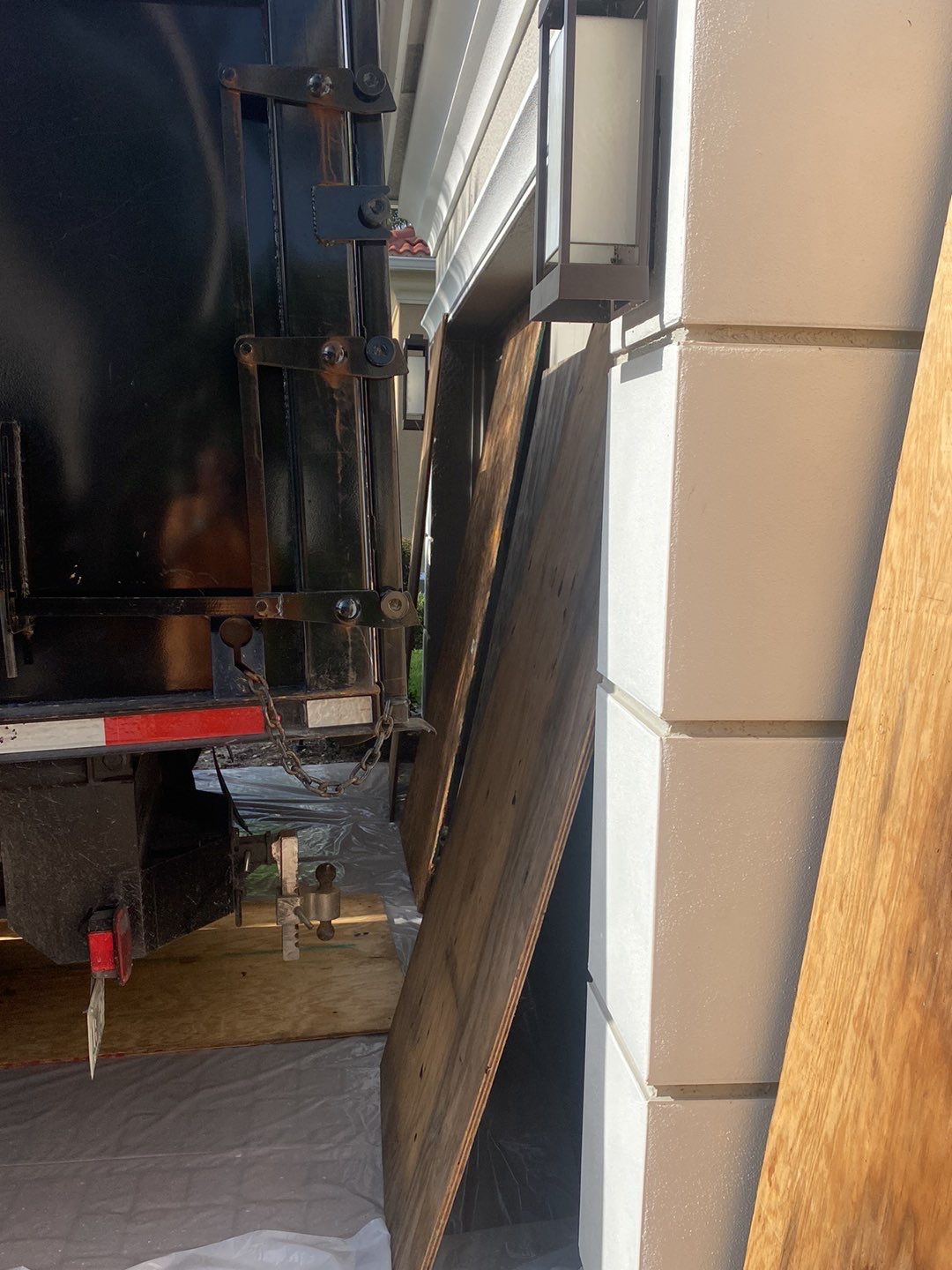 Residential Roofing Installation using Concrete Tile in West Bay Country Club by International Roofing