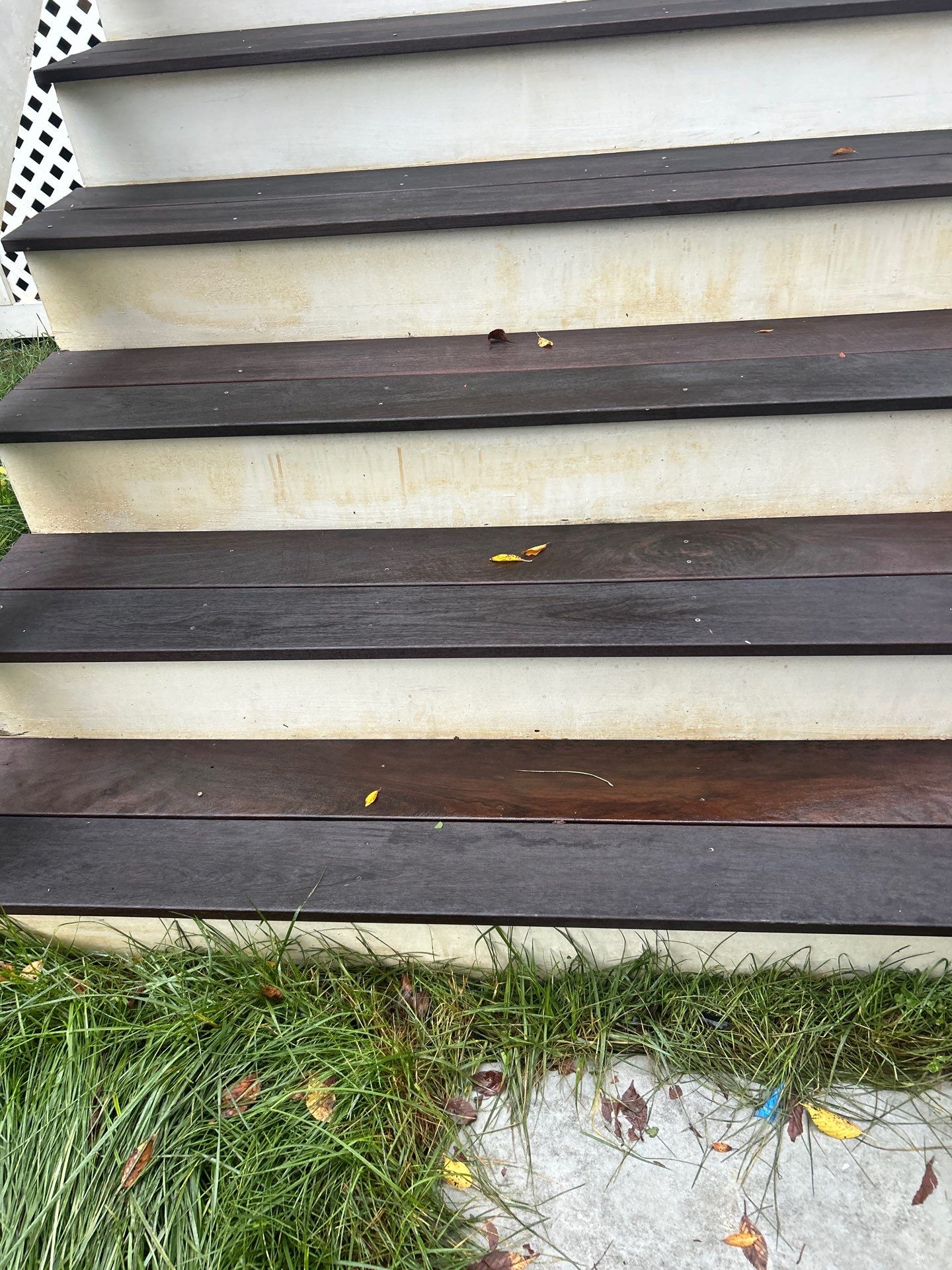 Exterior Repairs in Washington, DC by My Painter 