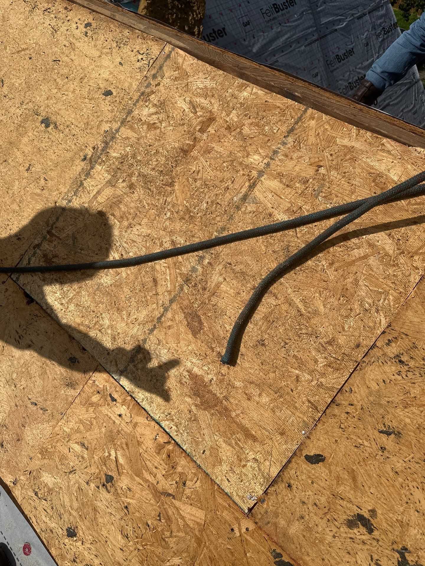 Roof Replacement Pearland by Roof Repair Services LLC